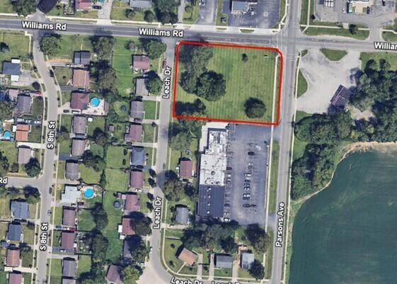0 Parsons Avenue Property Photo