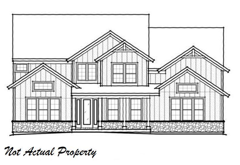6019 Sweet Basil Lane Property Photo