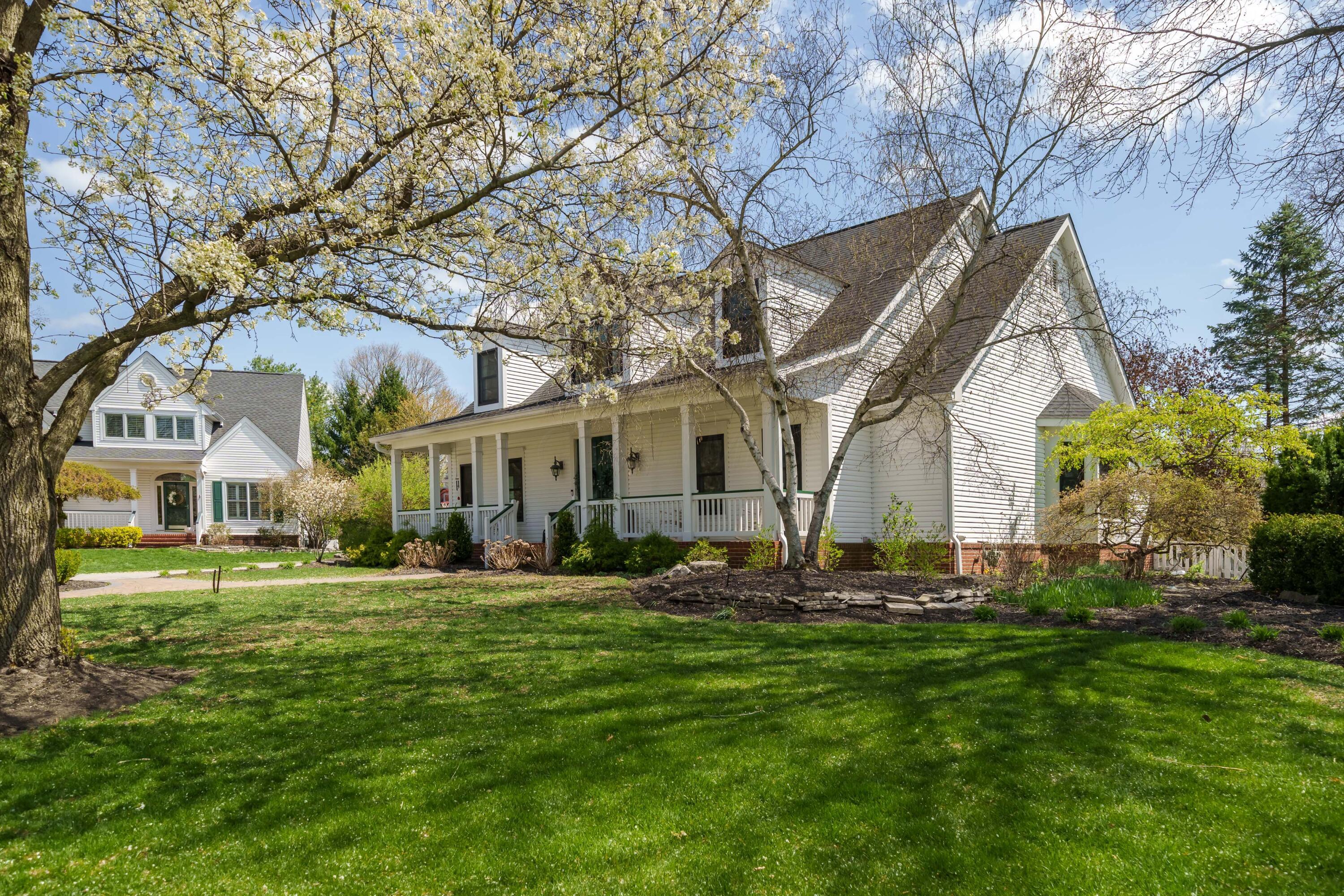 5090 Oakmont Place Property Photo
