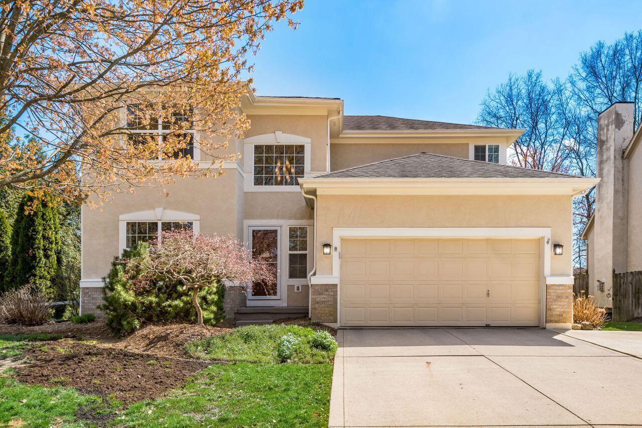 717 Collingwood Drive Property Photo