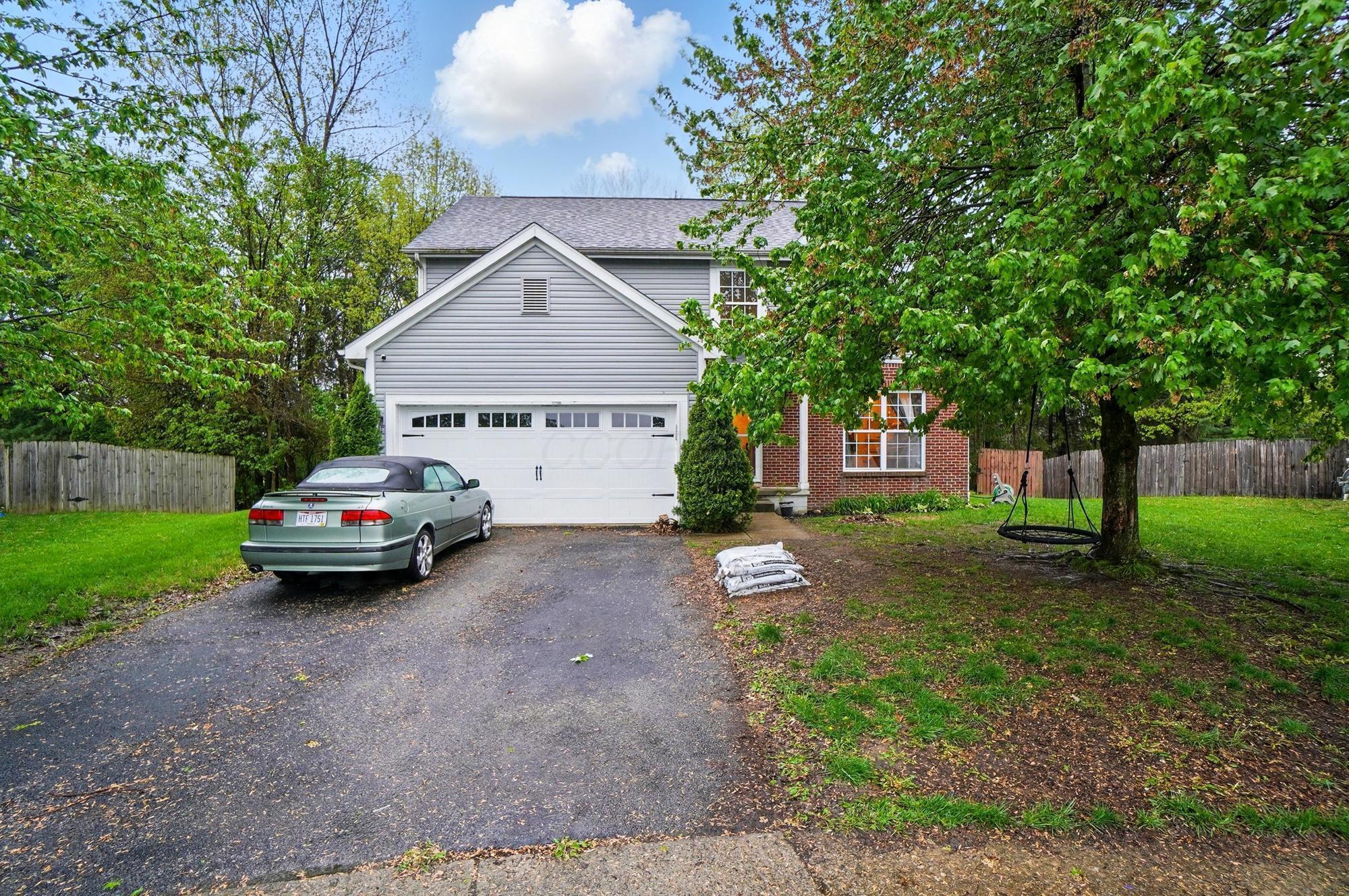 5443 John Browning Court Property Photo 1