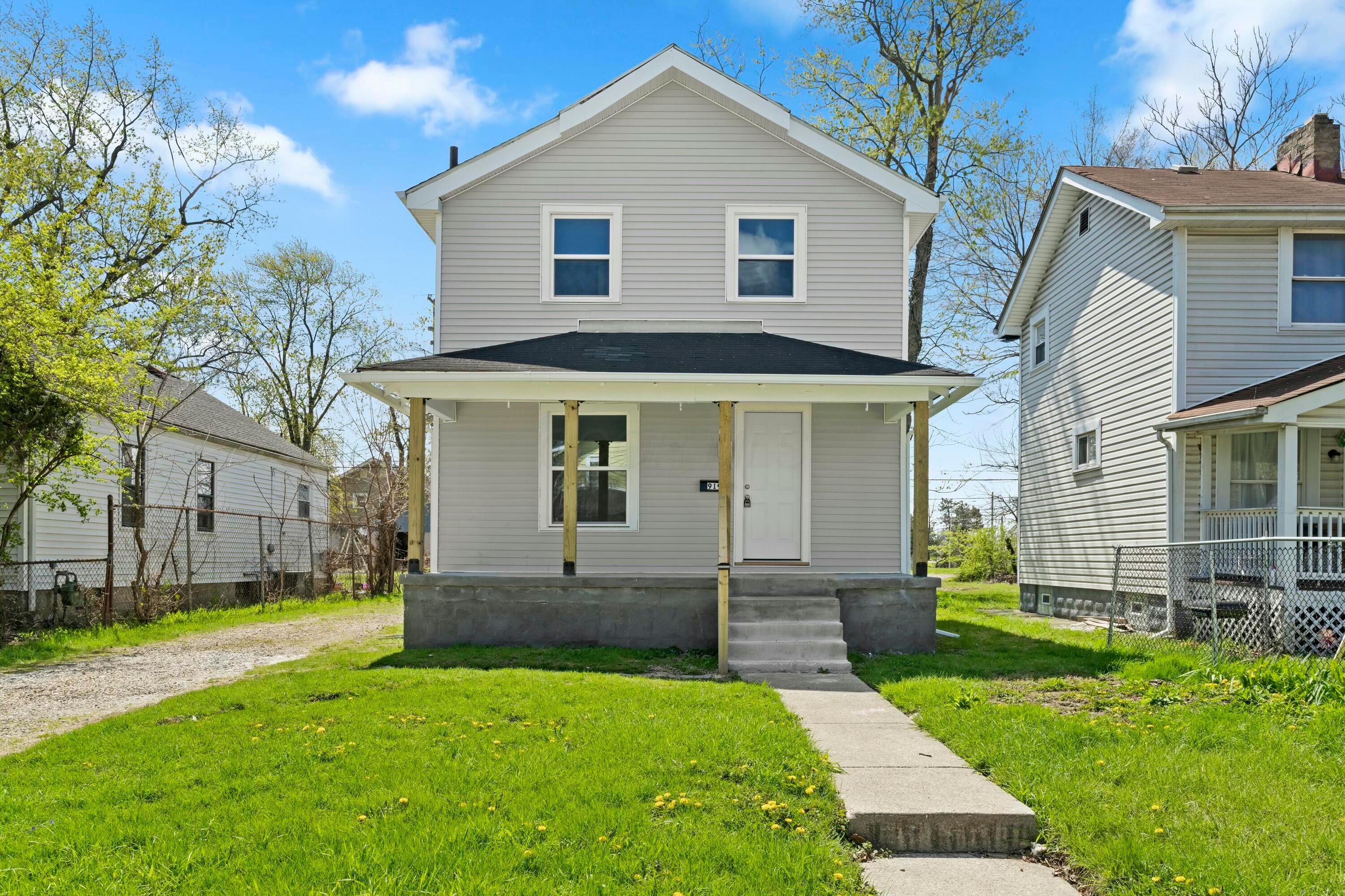 919 E 18th Avenue Property Photo