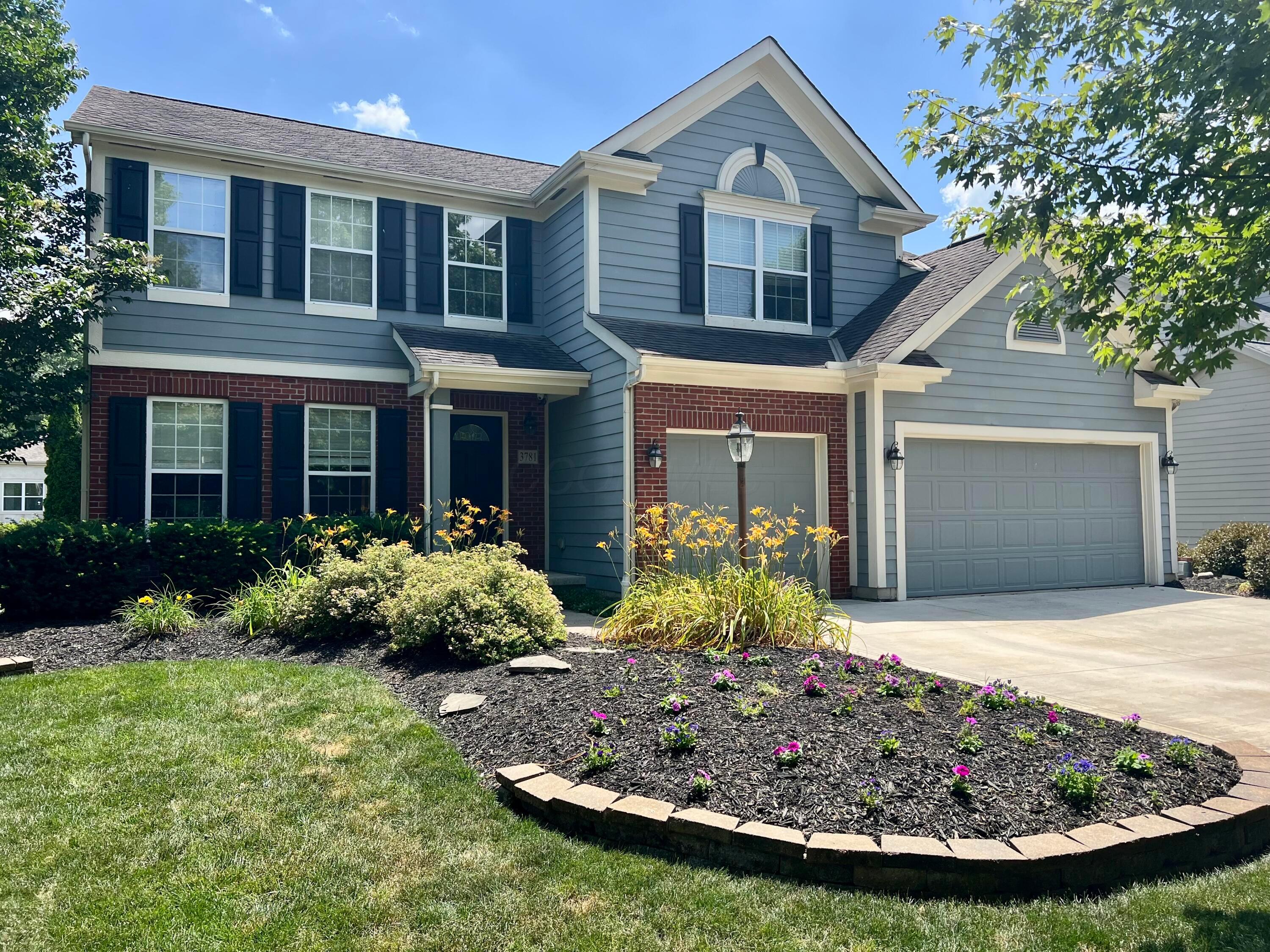 3781 Pine Bank Drive Property Photo 1