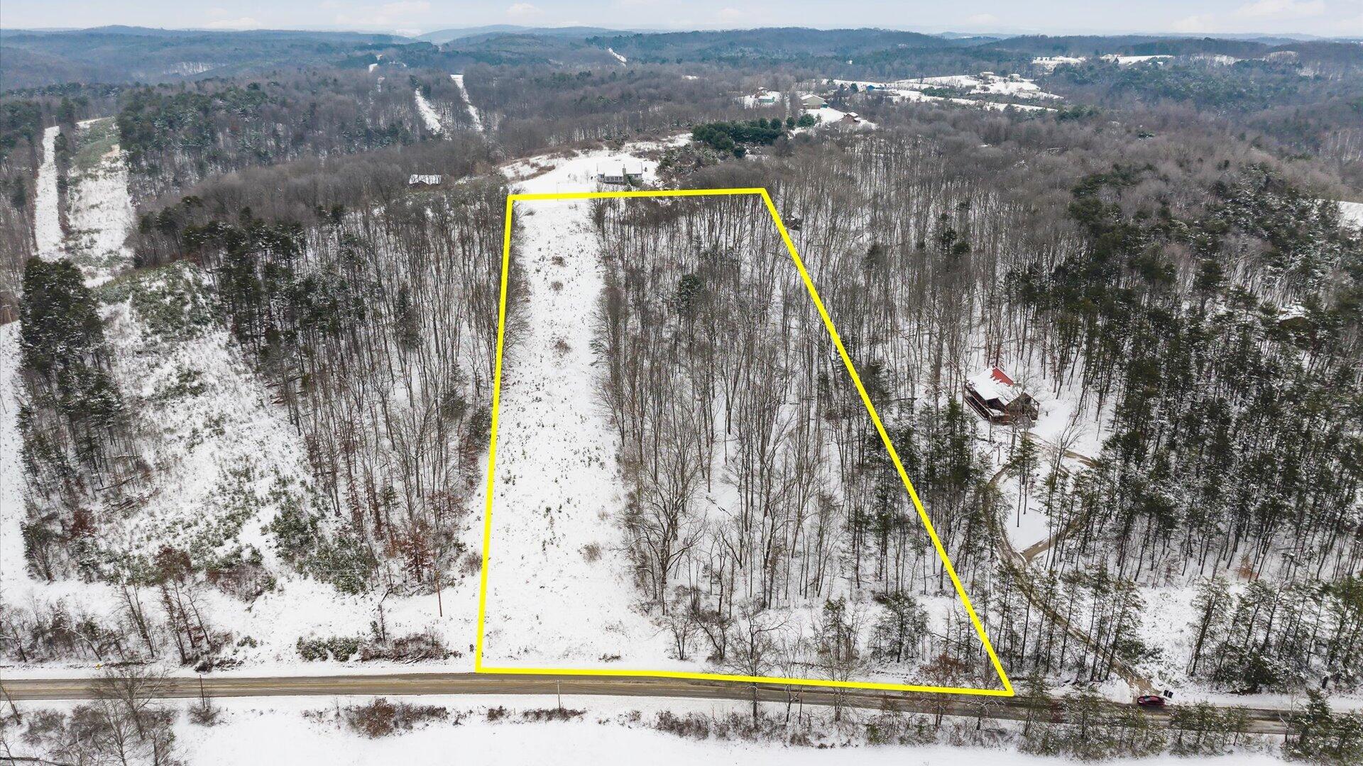 0 Blackjack Road Property Photo