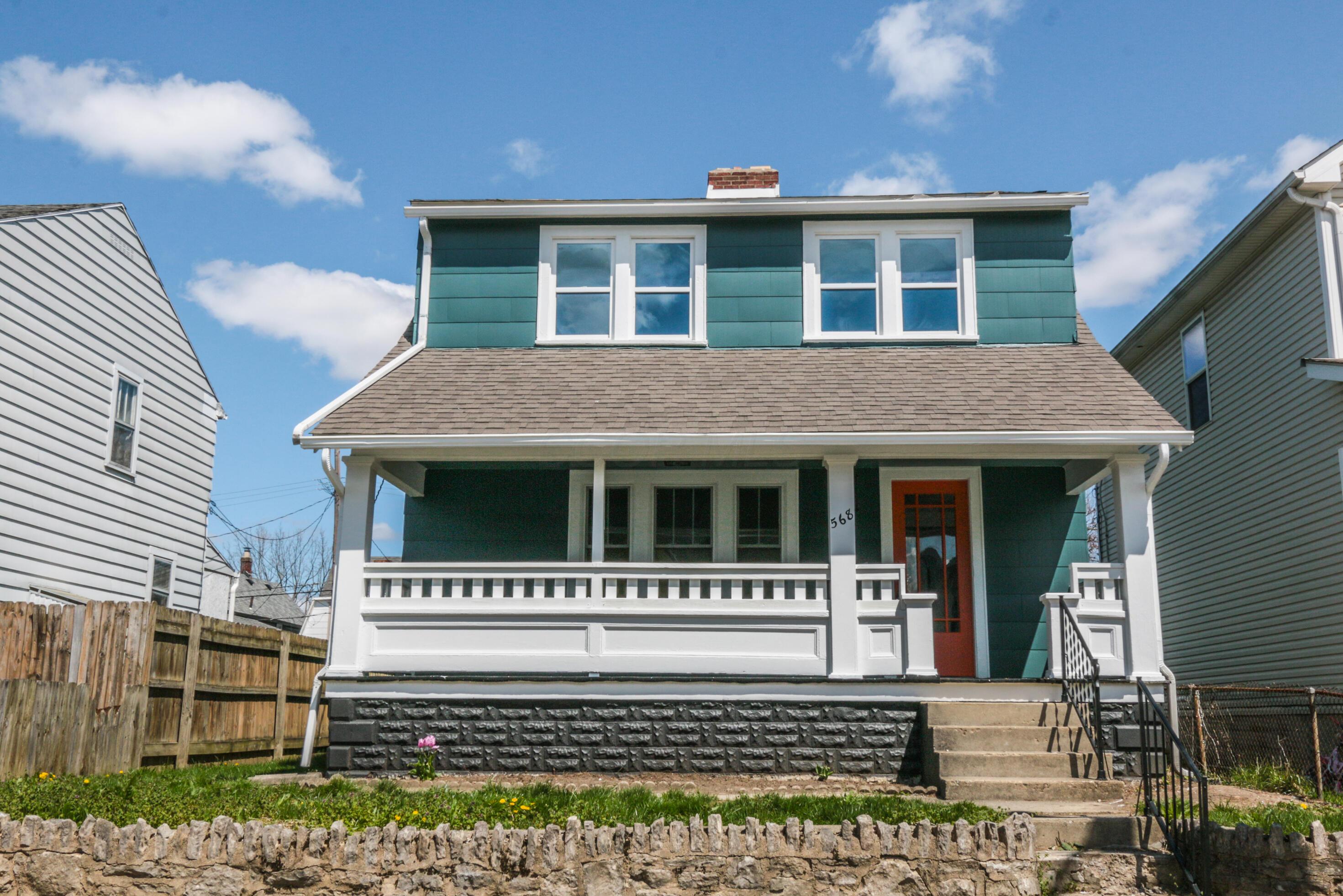 568 Cline Street Property Photo 1