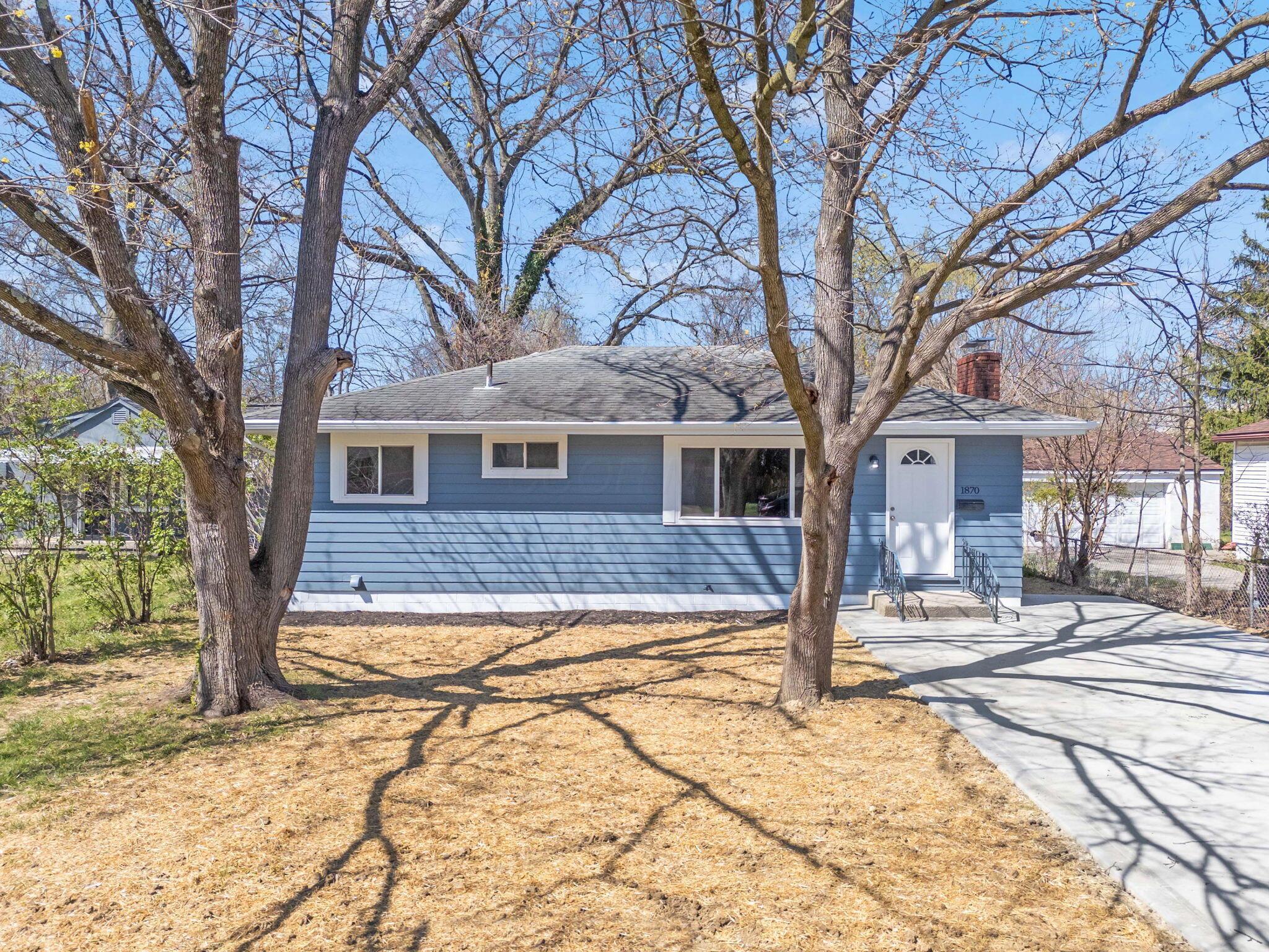 1870 Ward Road Property Photo