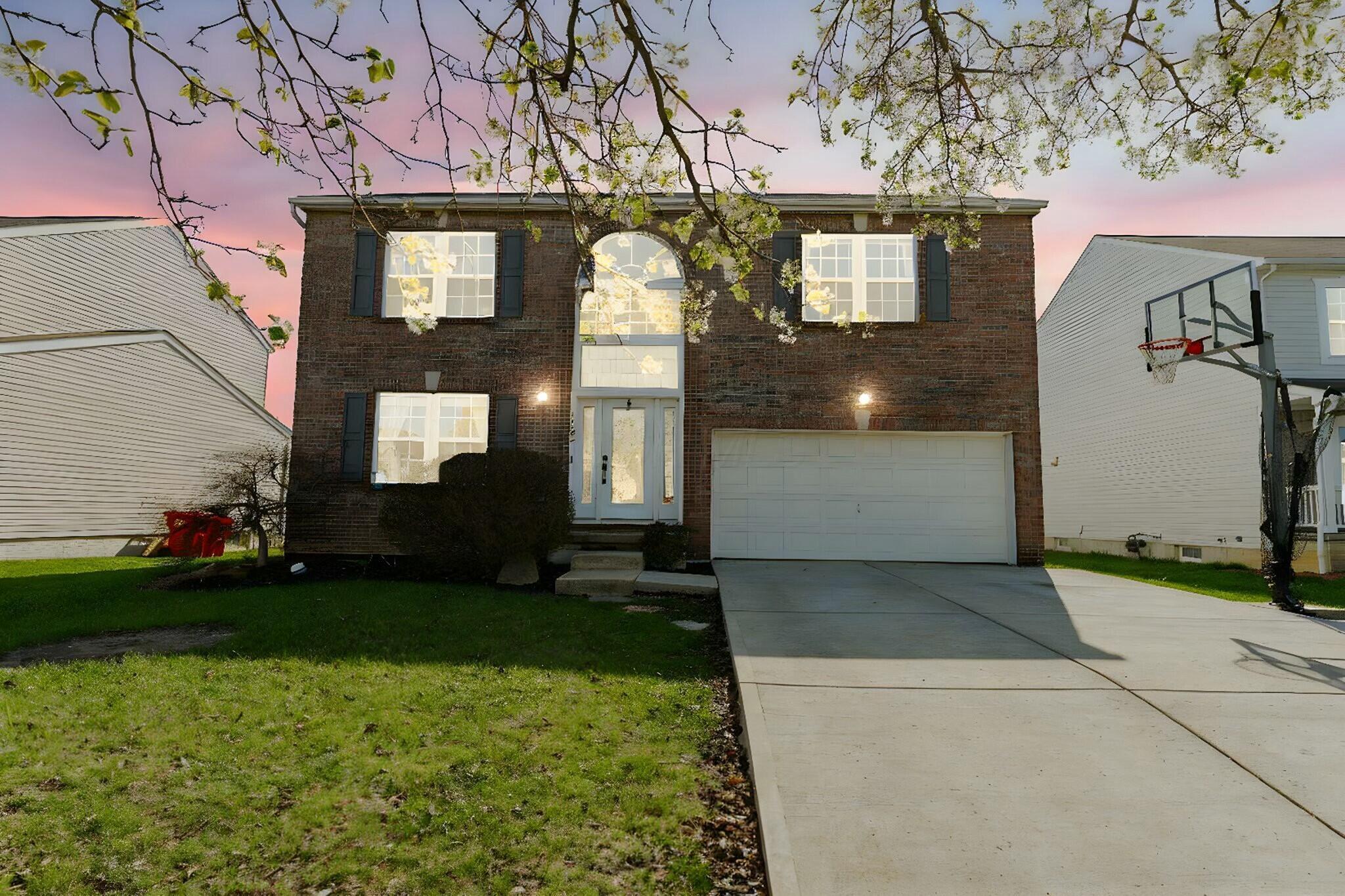 1063 Hartford Lane Property Photo