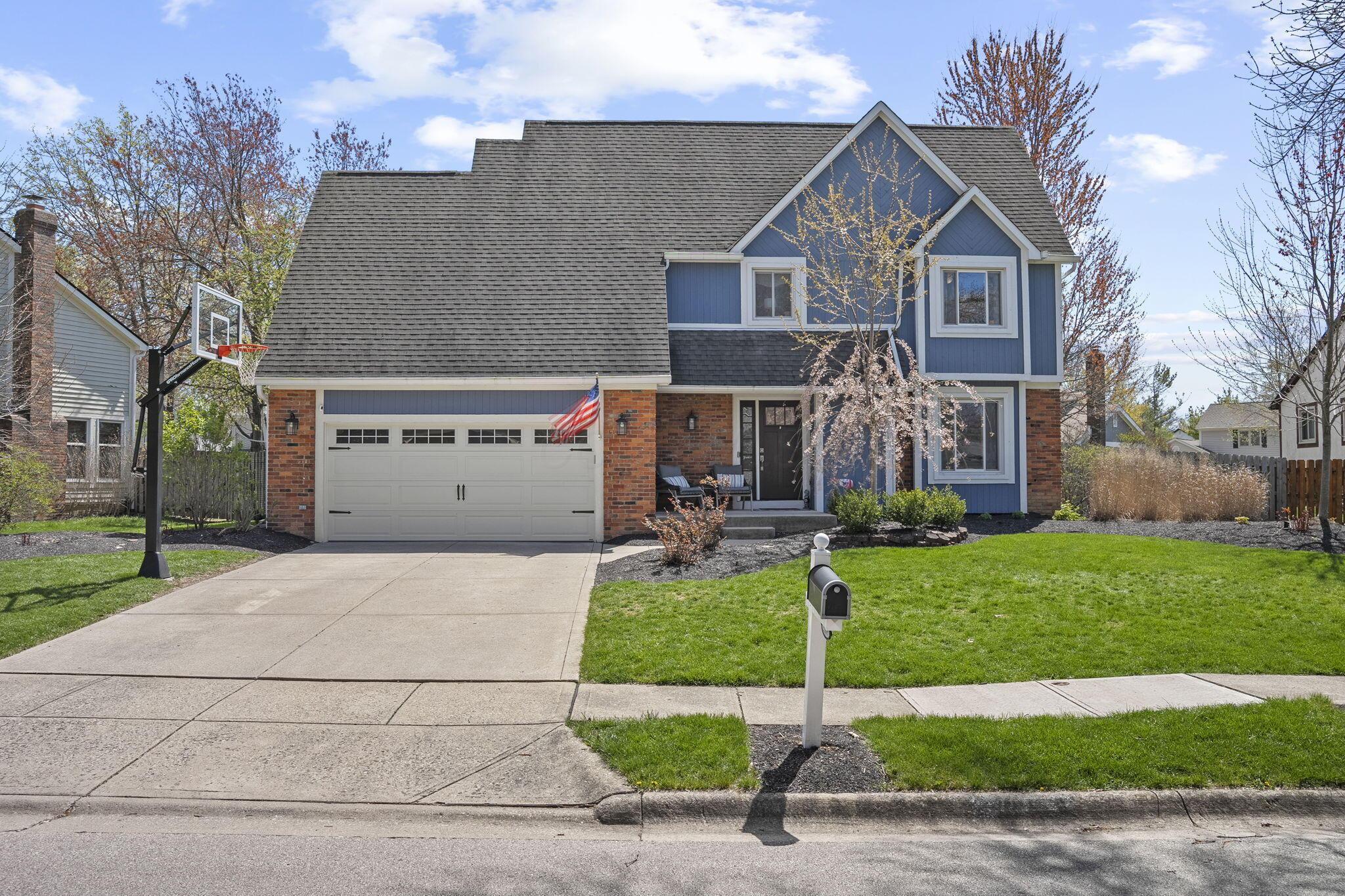 5369 Roscommon Road Property Photo 1