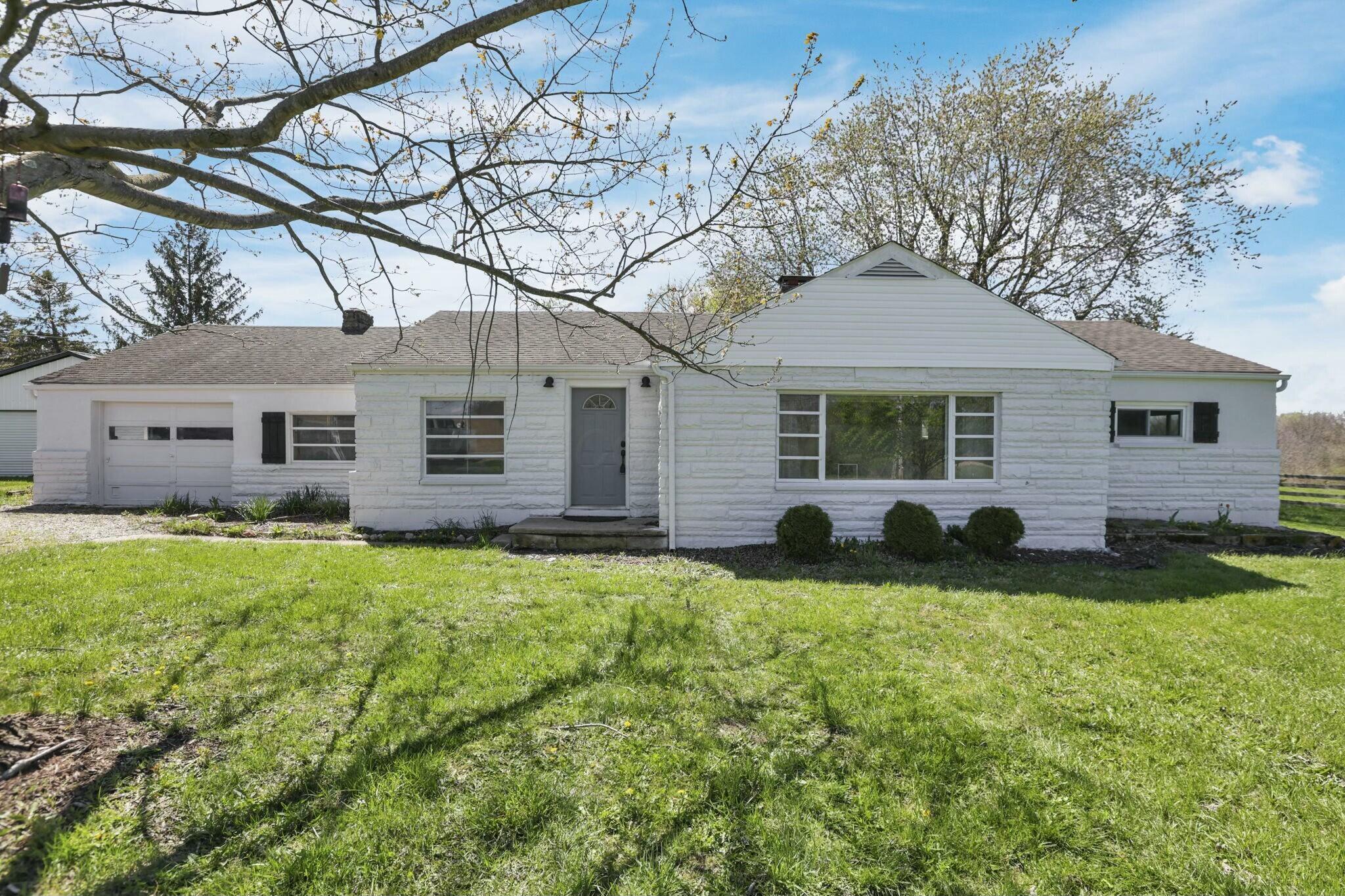 10440 Kiousville Palestine Road Property Photo 1