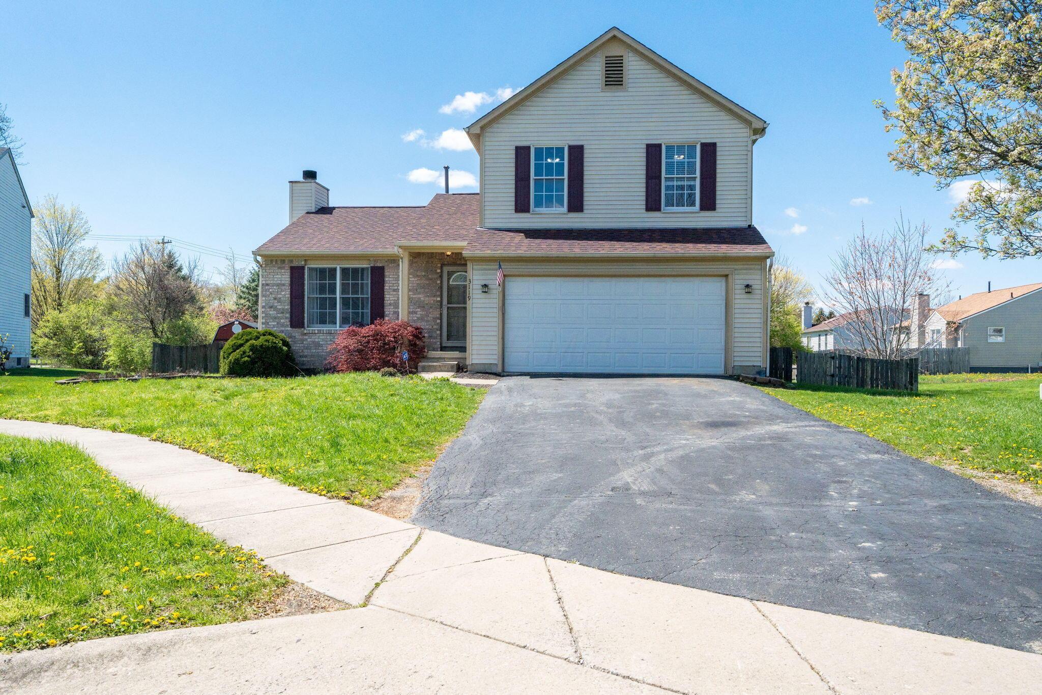 3119 Westaire Court Property Photo