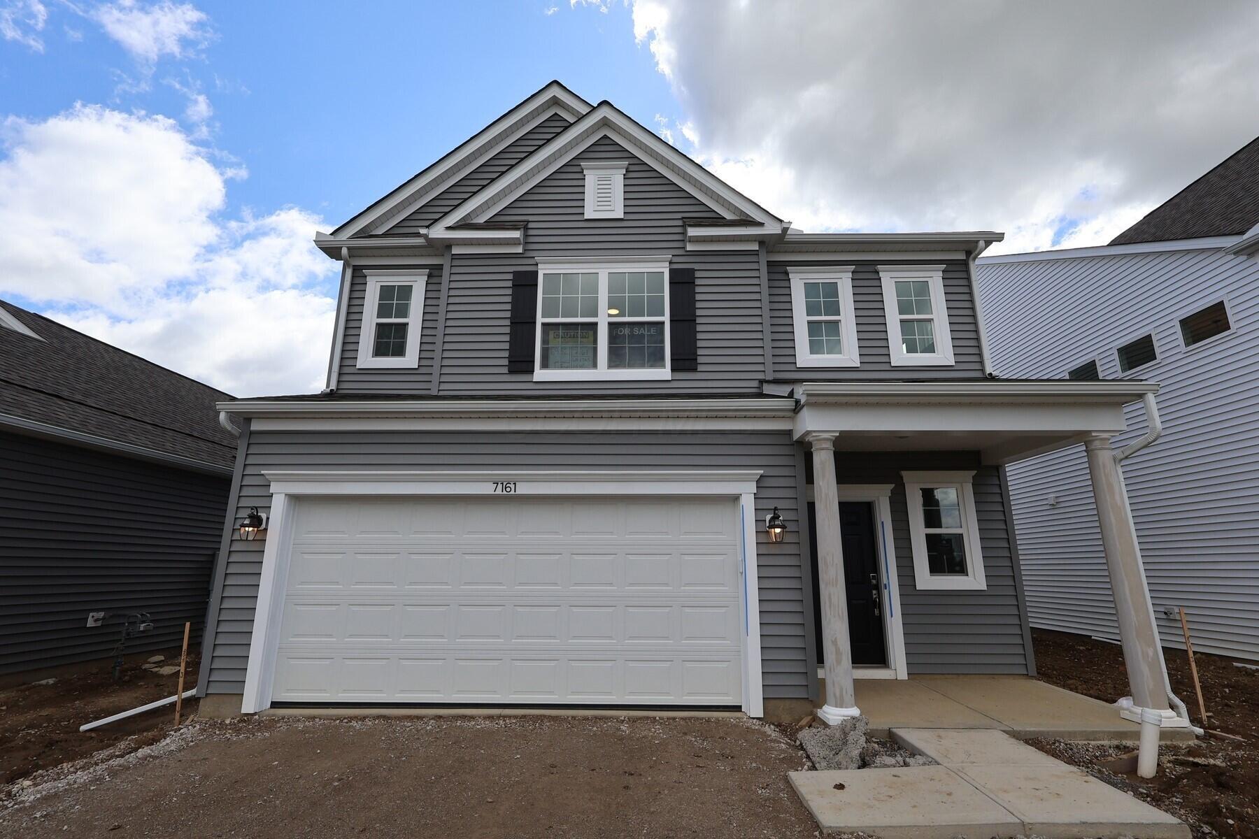 7161 Unitas Loop Property Photo 1