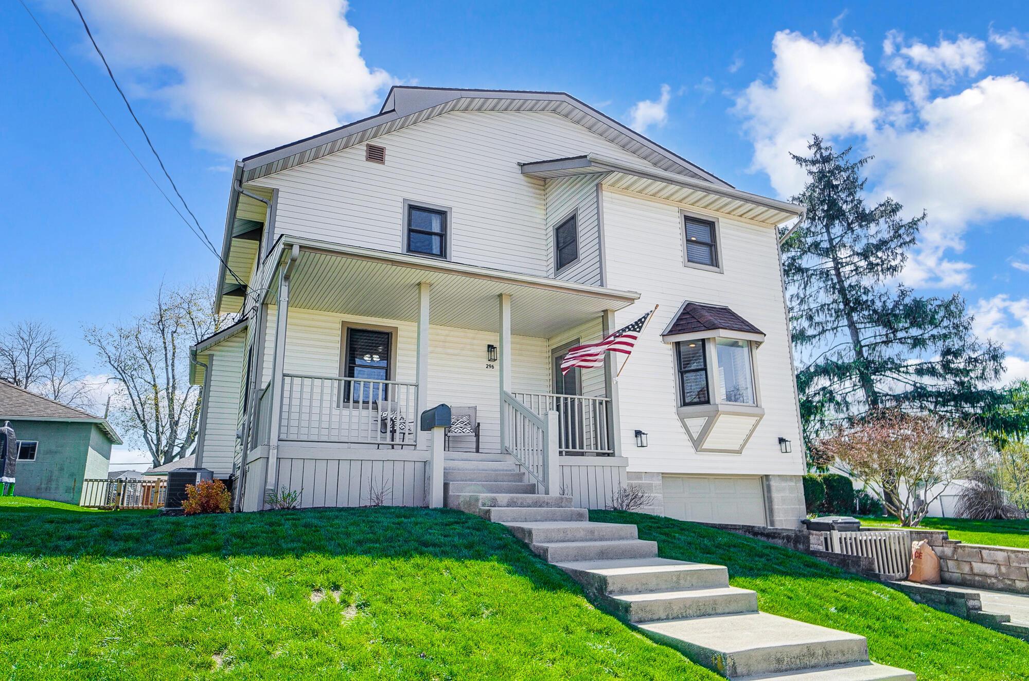 296 Walnut Street Property Photo