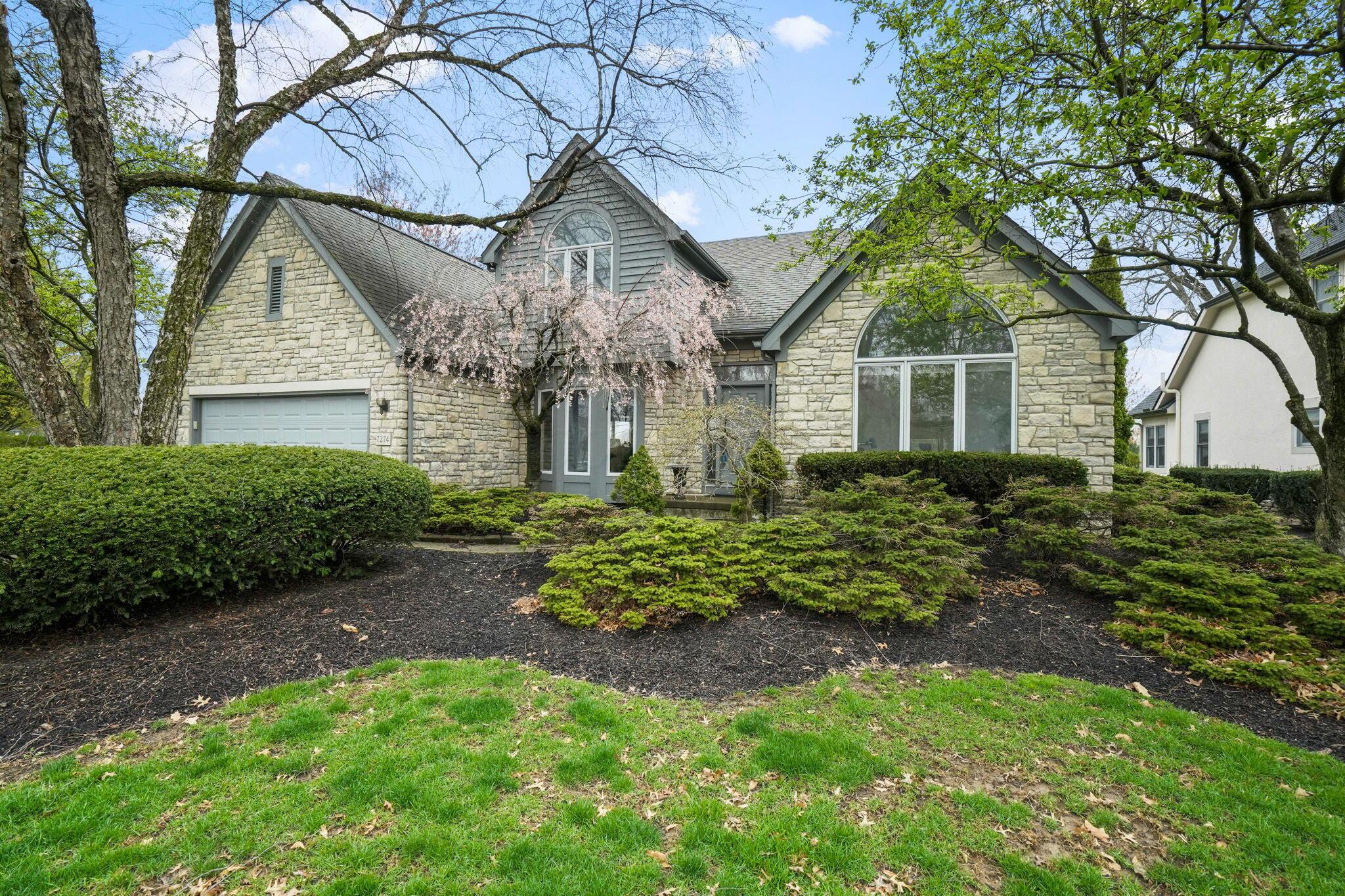 7274 Jefferson Meadows Drive Property Photo