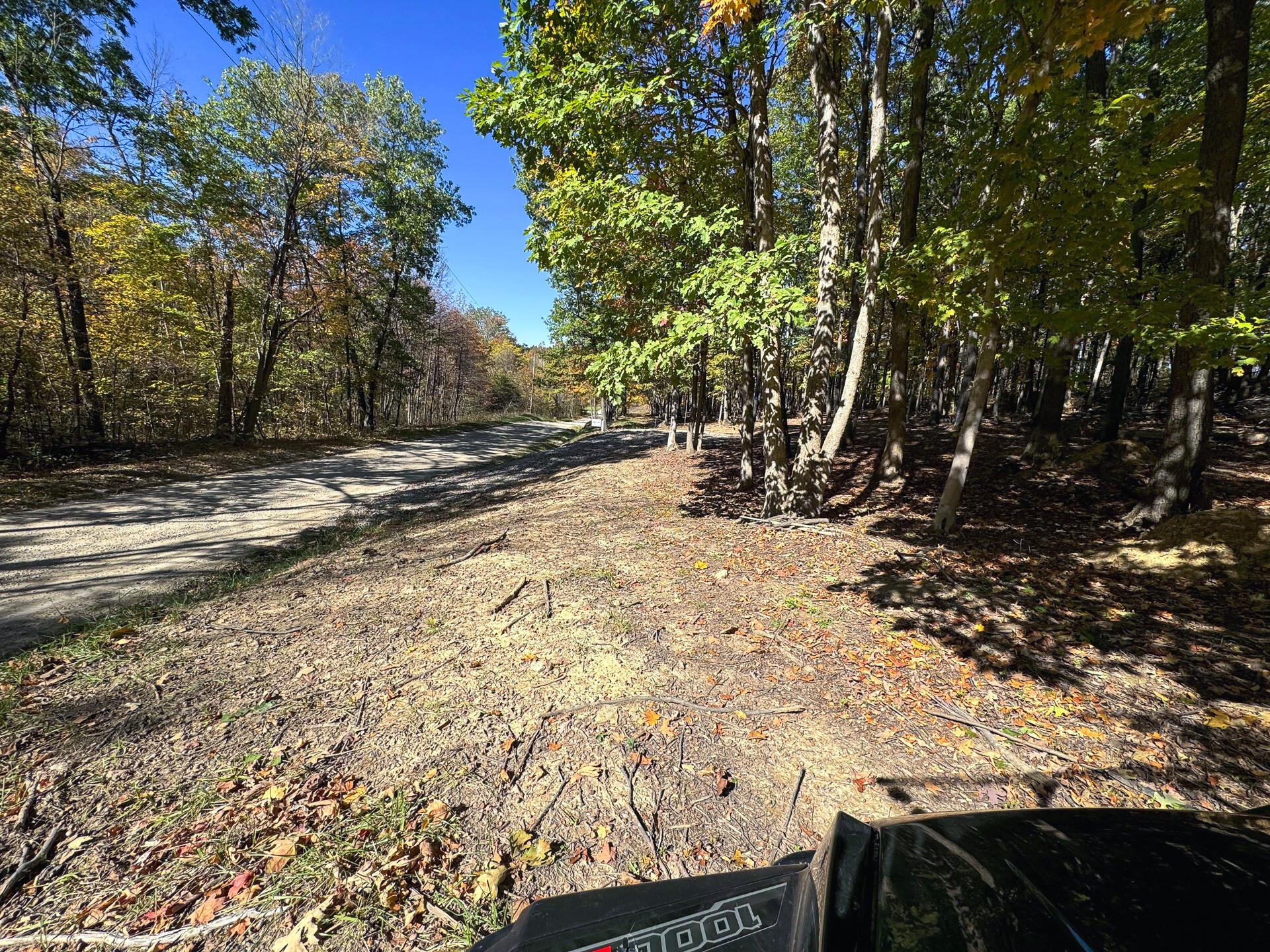 0 Easterday Road, (tract 6 At Easterday Woods) Property Photo