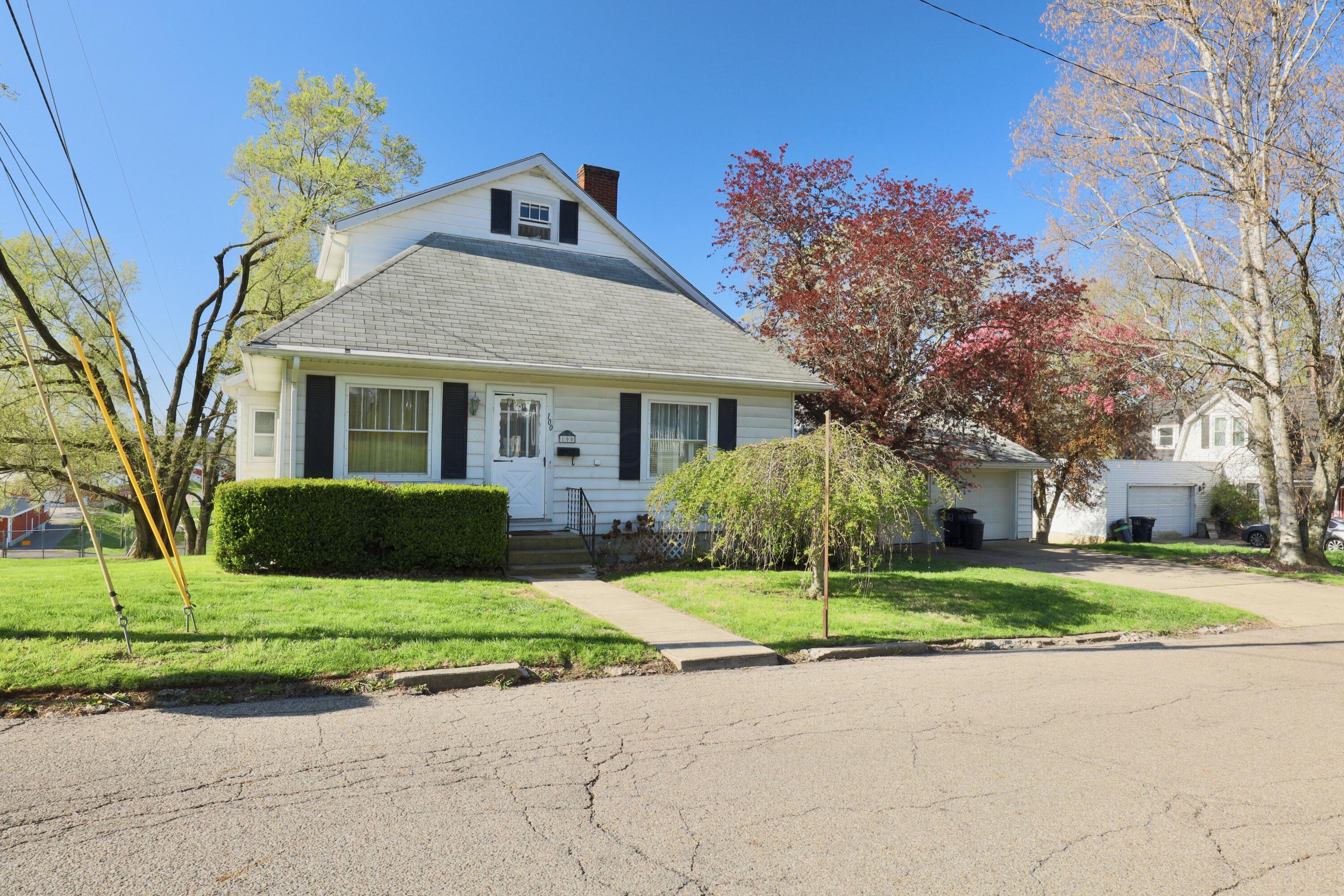 100 Wilson Avenue Property Photo