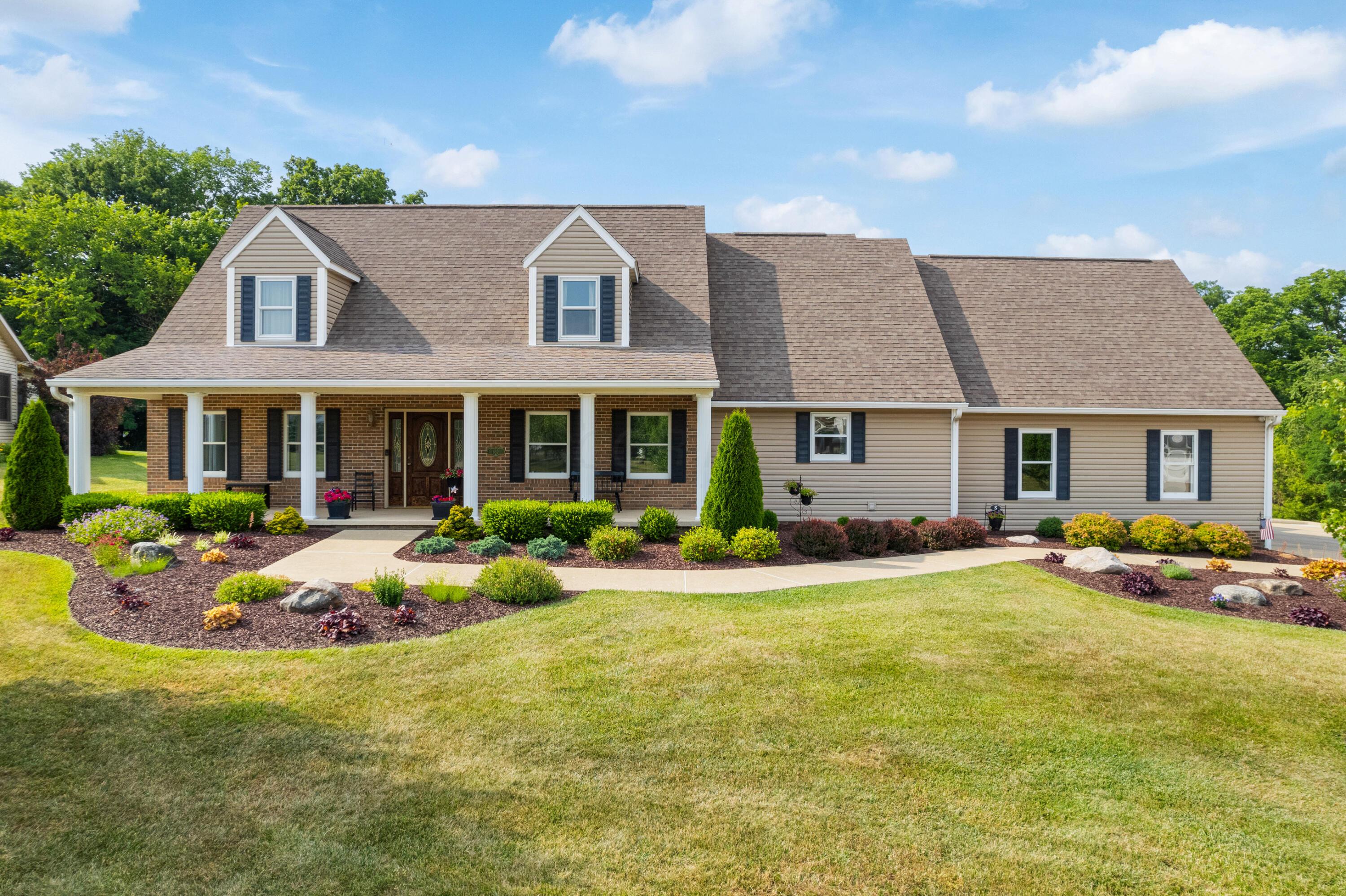 852 Stone Creek Boulevard Property Photo