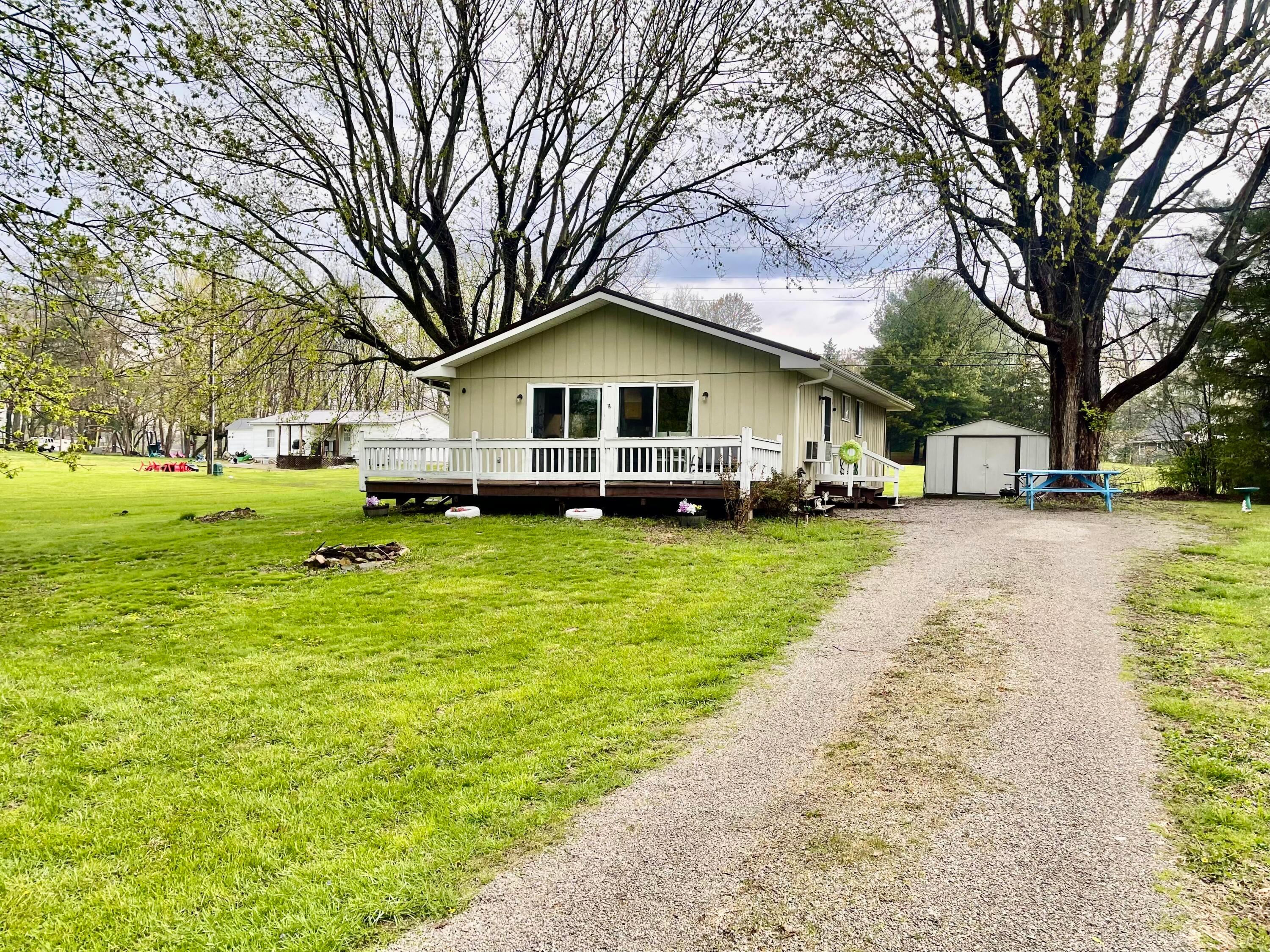 11415 Highland Hills Drive Property Photo