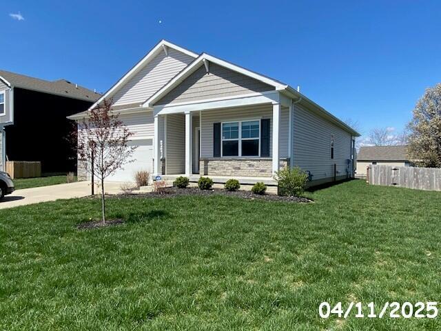 302 Shady Hollow Drive Property Photo
