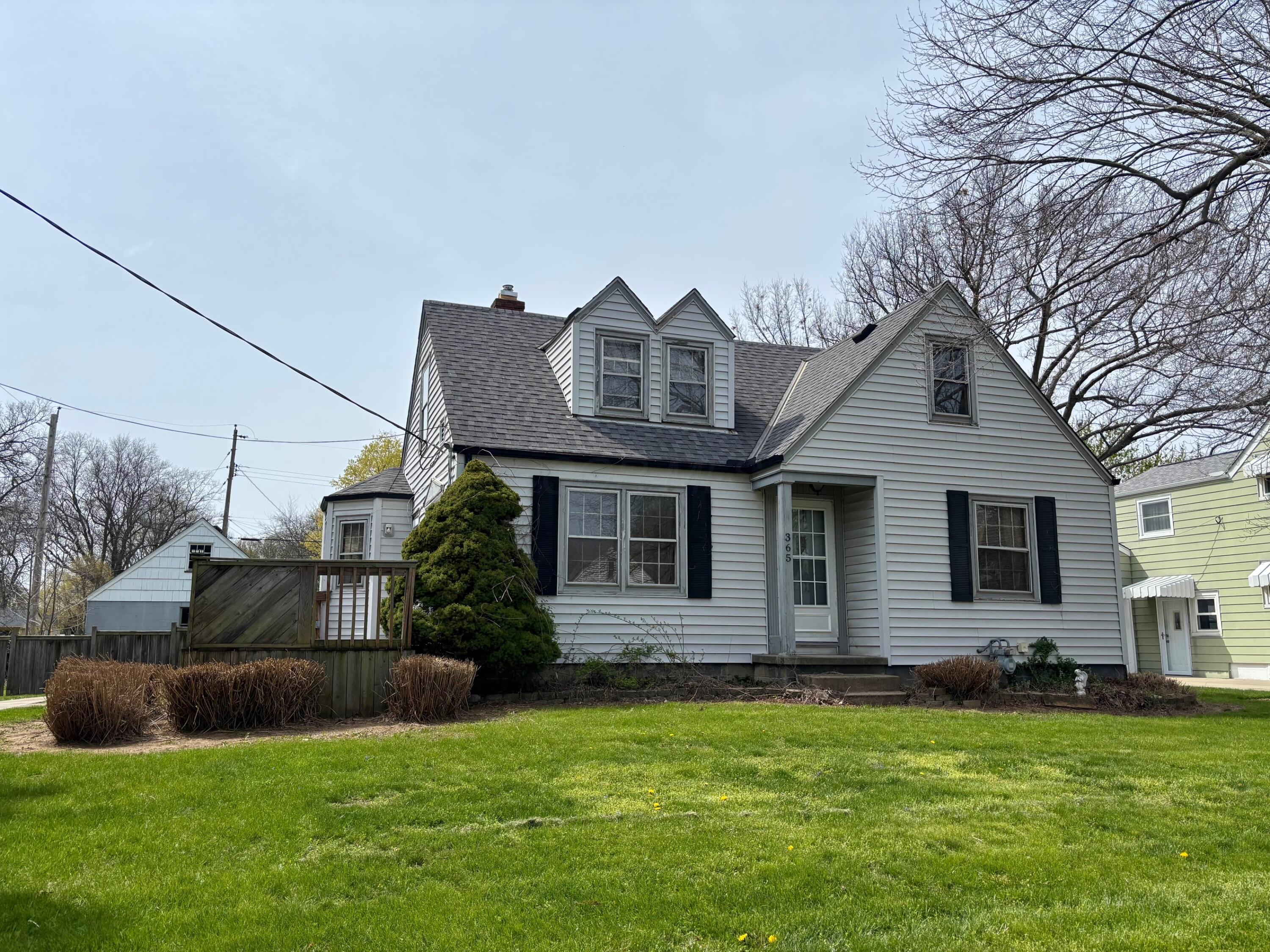 328 Kessler Street Property Photo