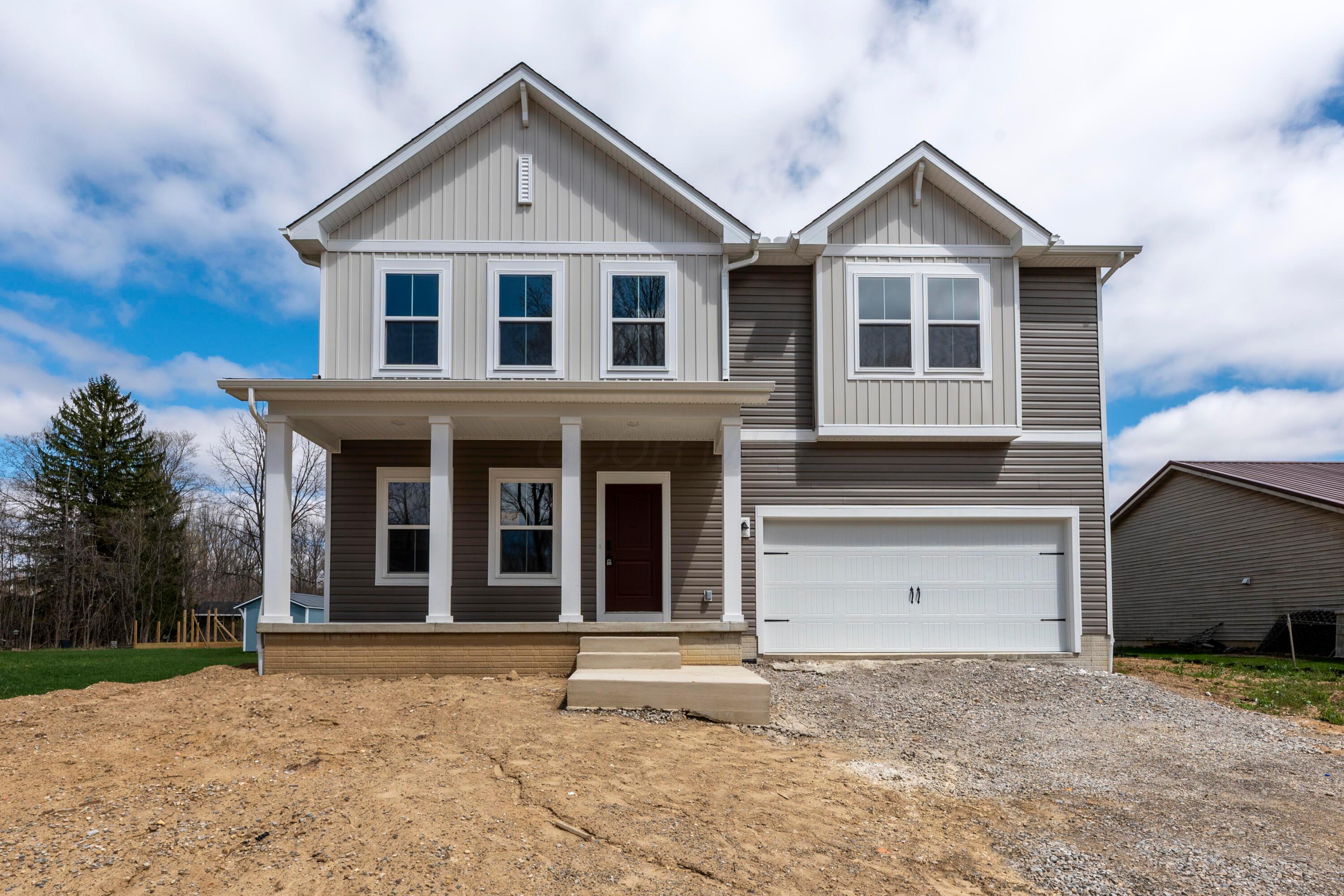 124 Picadilly Drive, 8 Property Photo