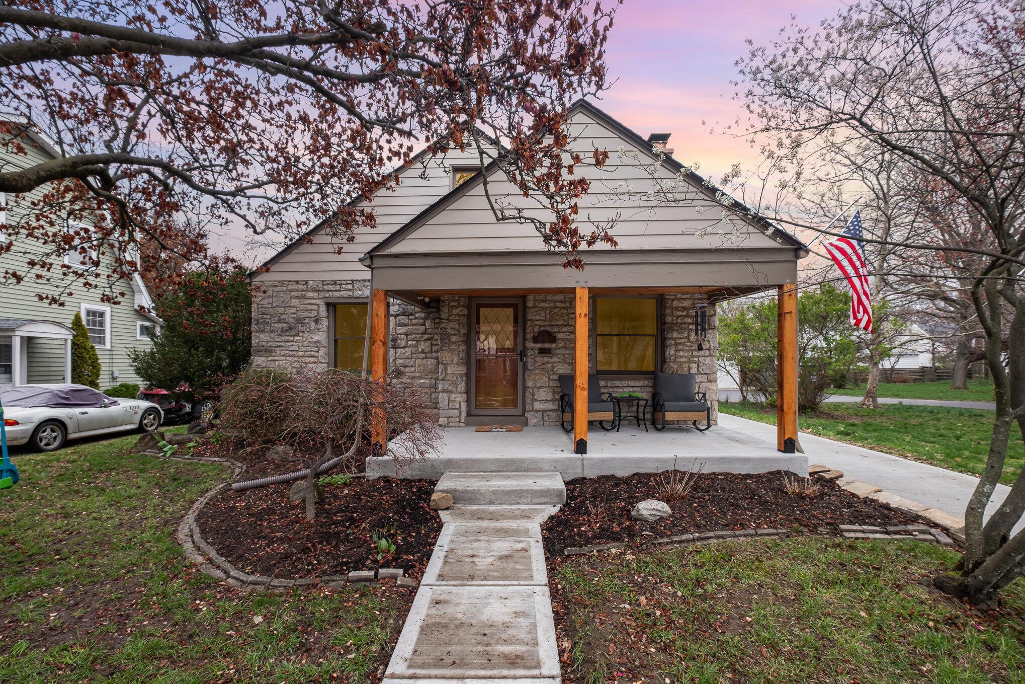 352 Northridge Road Property Photo