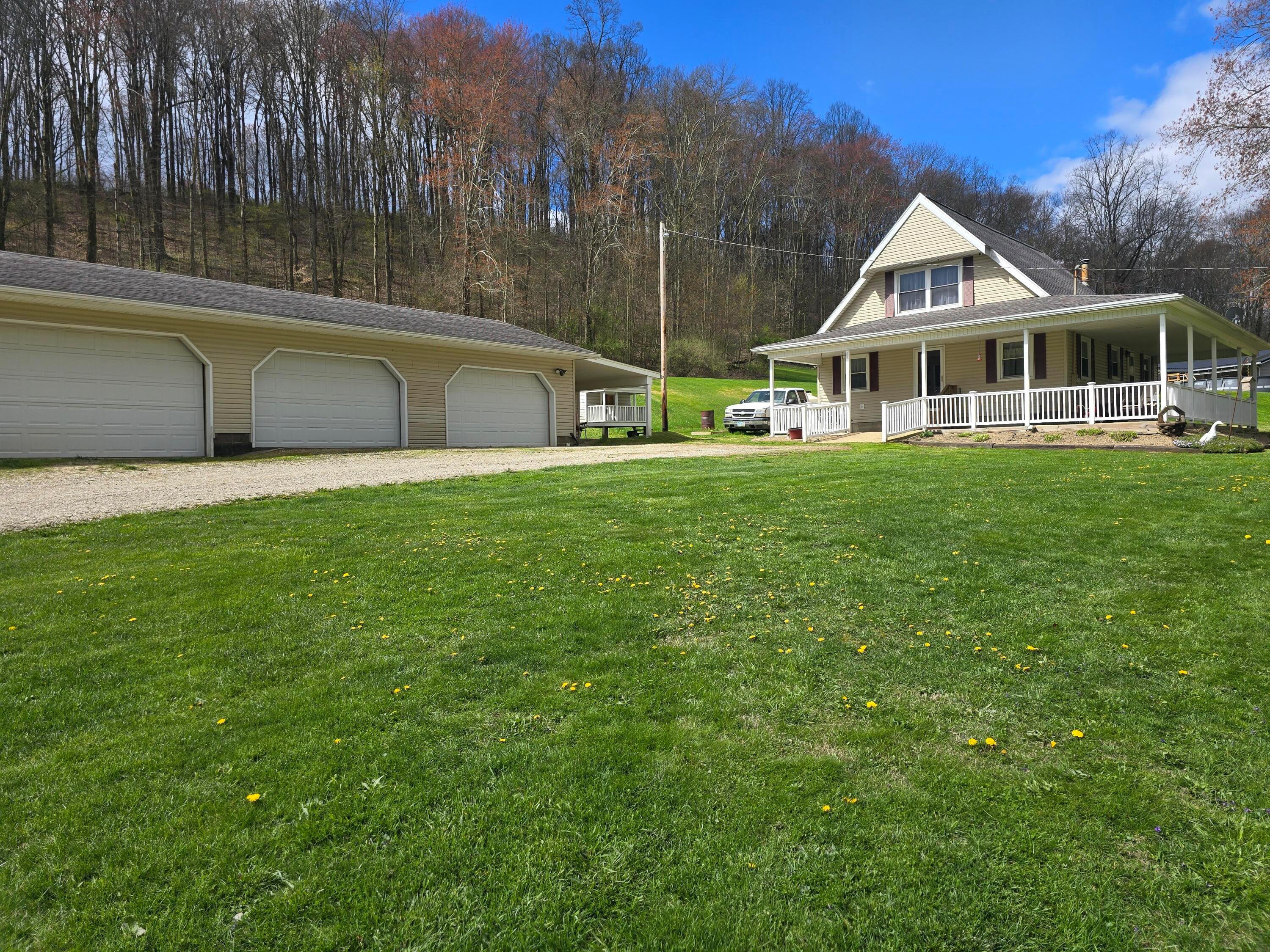 51629 Township Road 146b Property Photo