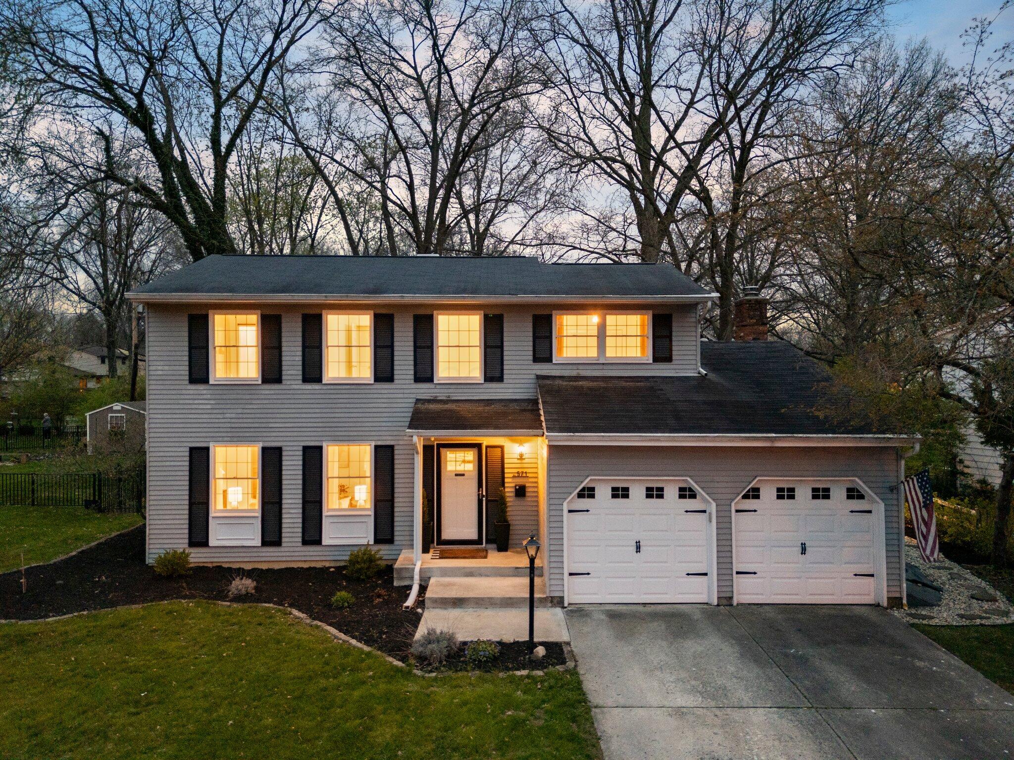 571 Mohican Way Property Photo