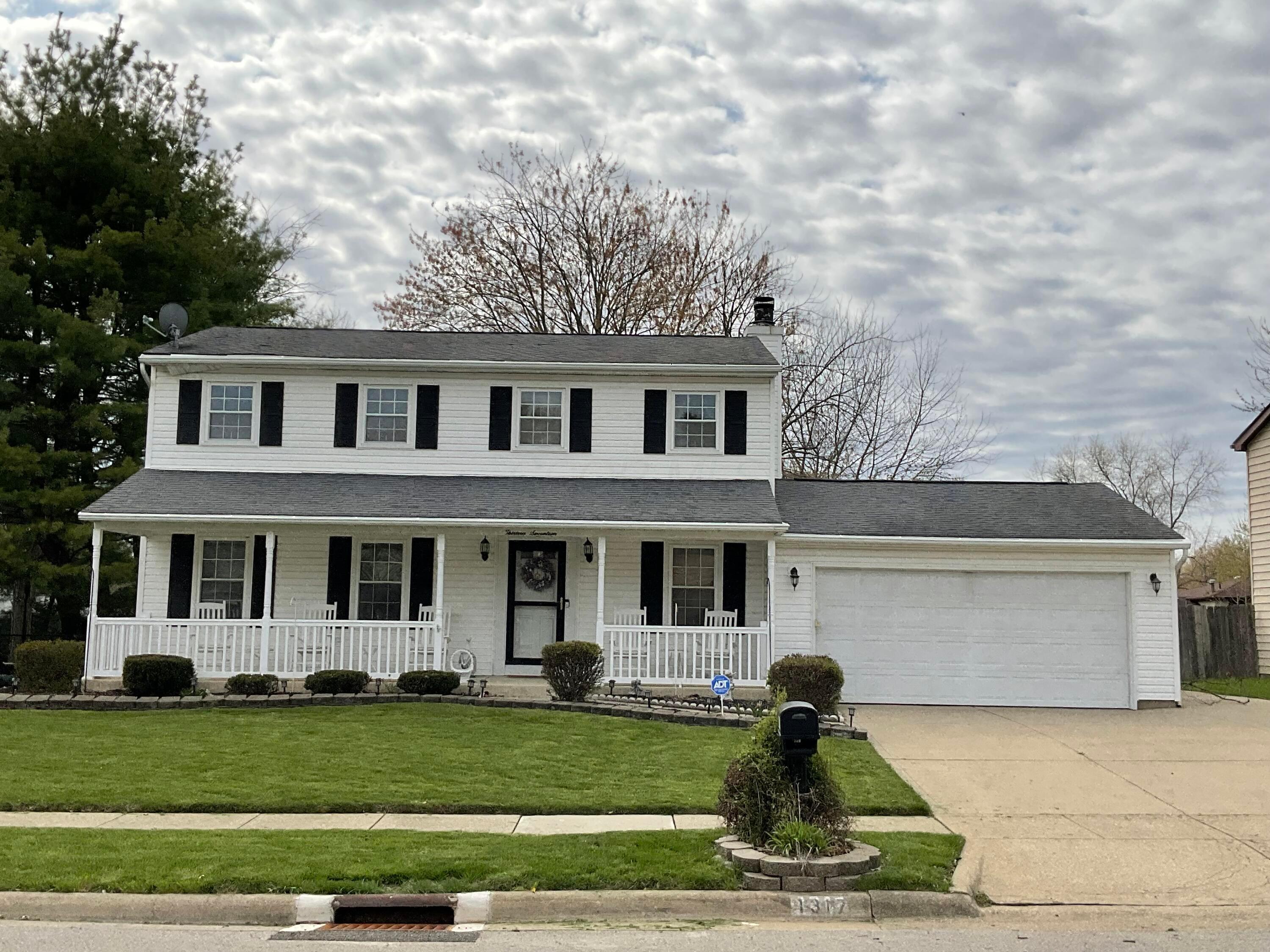 1317 Hanson Street Property Photo