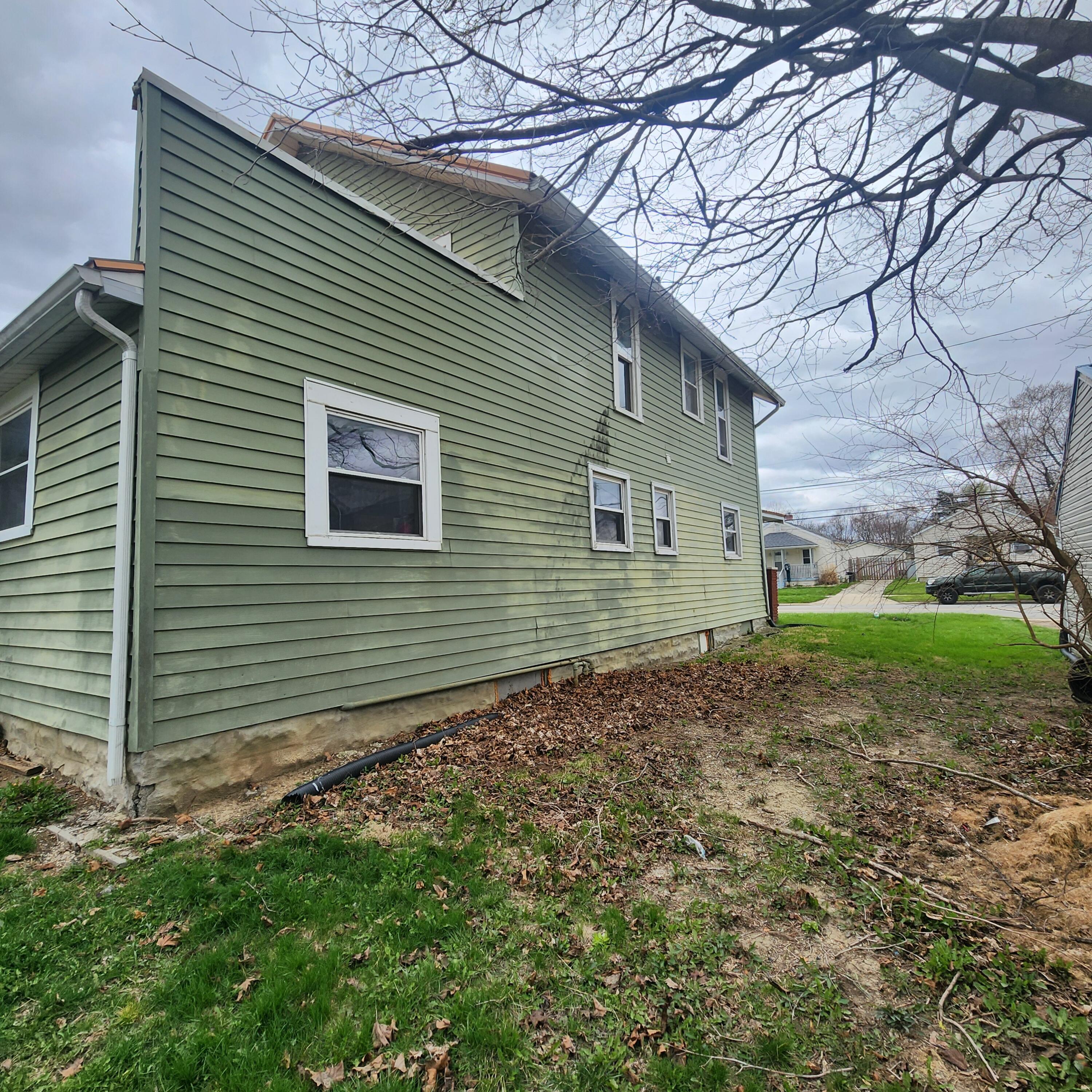 616 N Greenwood Street Property Photo