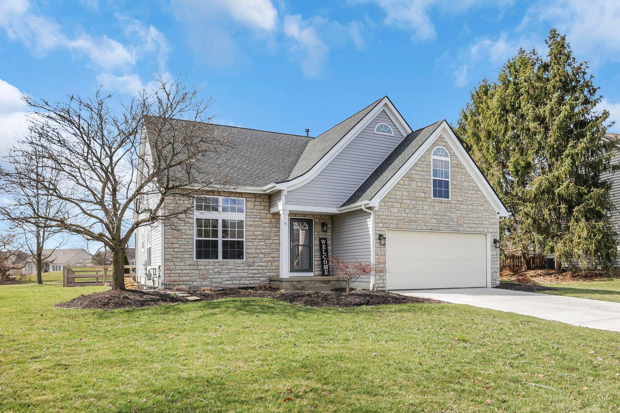 9556 Ireland Court Property Photo 1