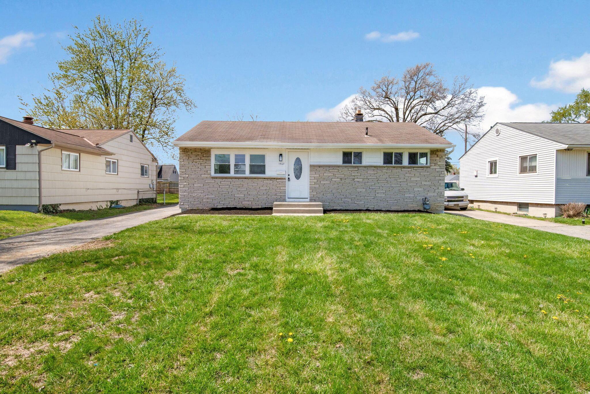 1507 Barnett Road Property Photo