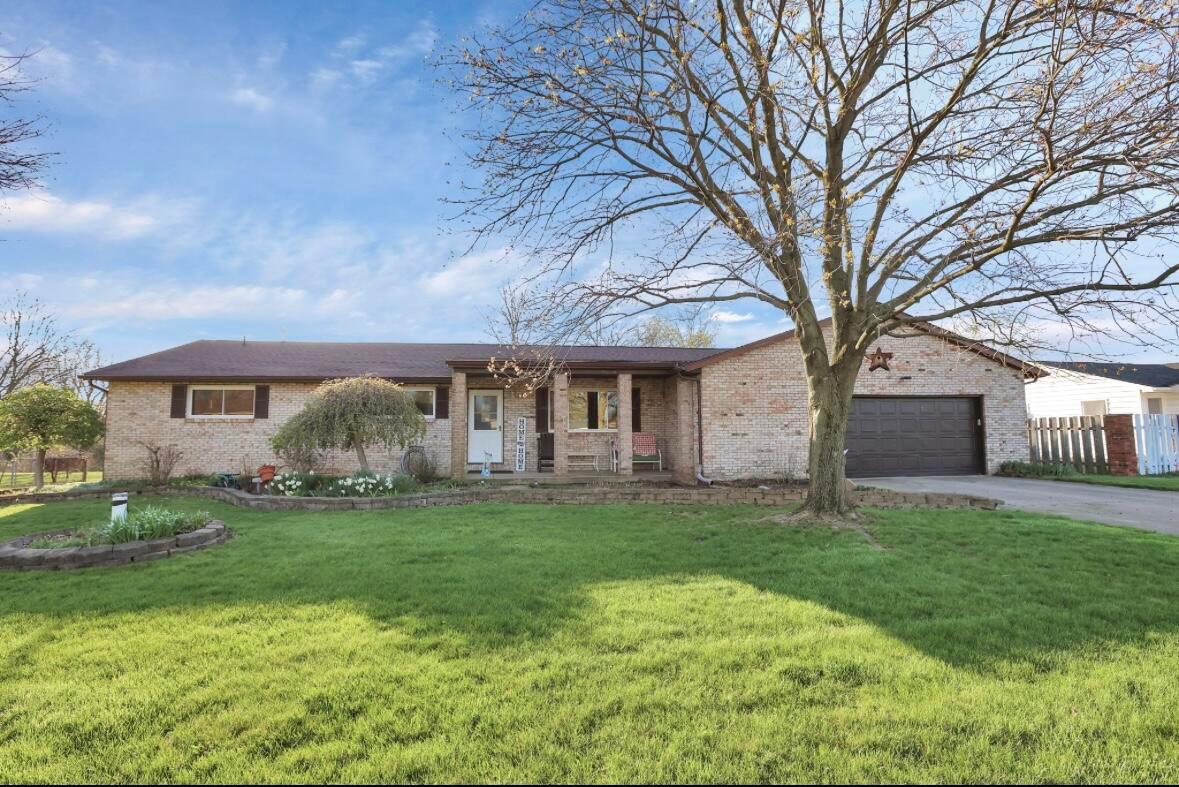 12232 Cleo Road Property Photo 1