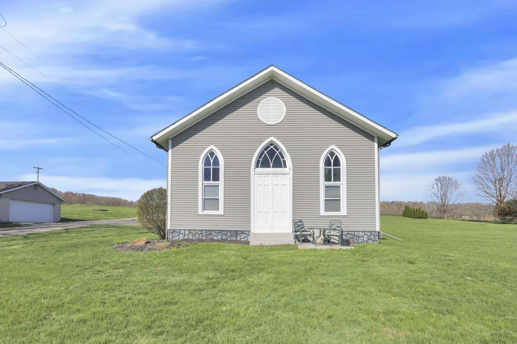 6173 Licking Valley Road Property Photo