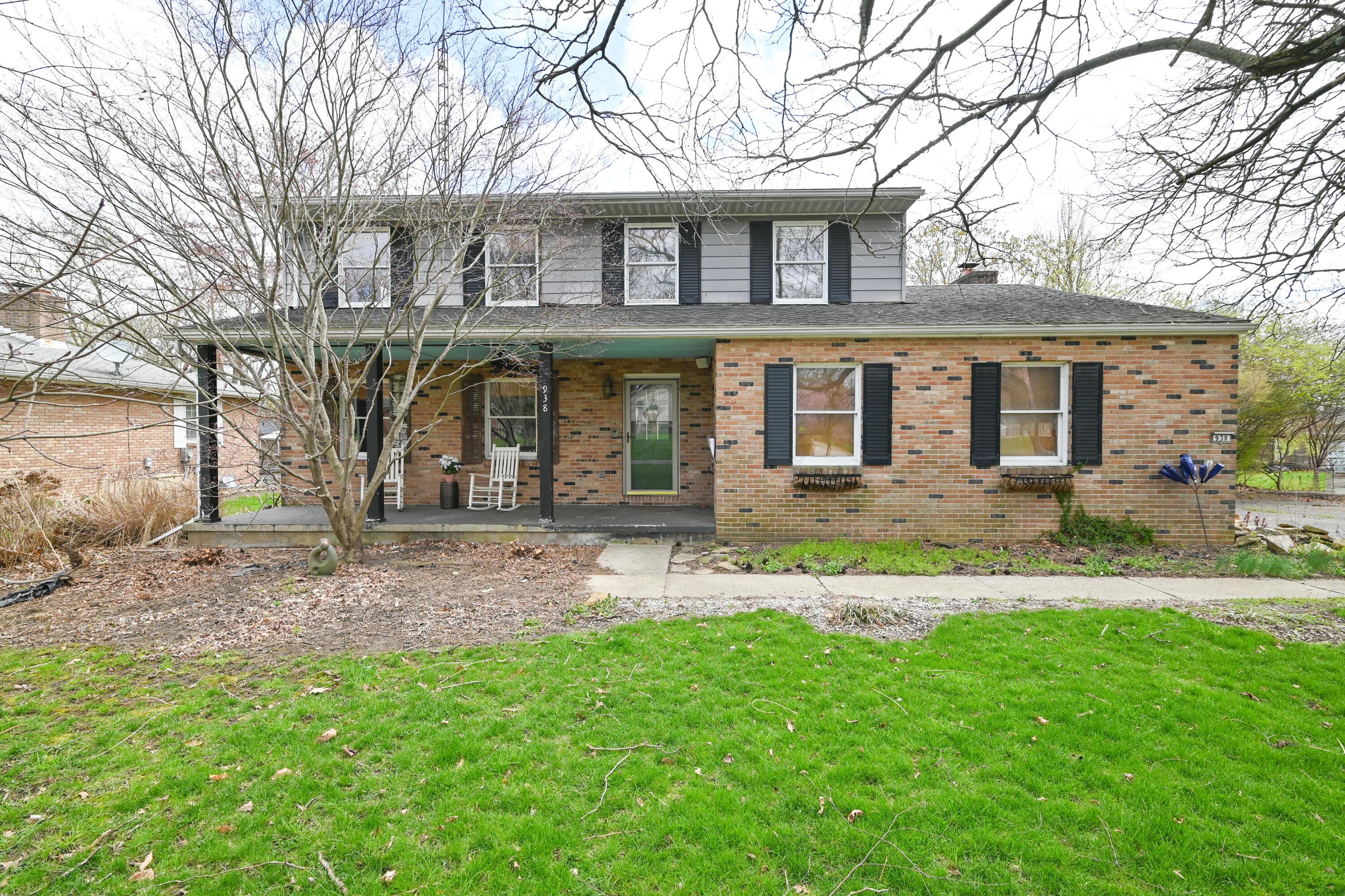 938 Laura Drive Property Photo