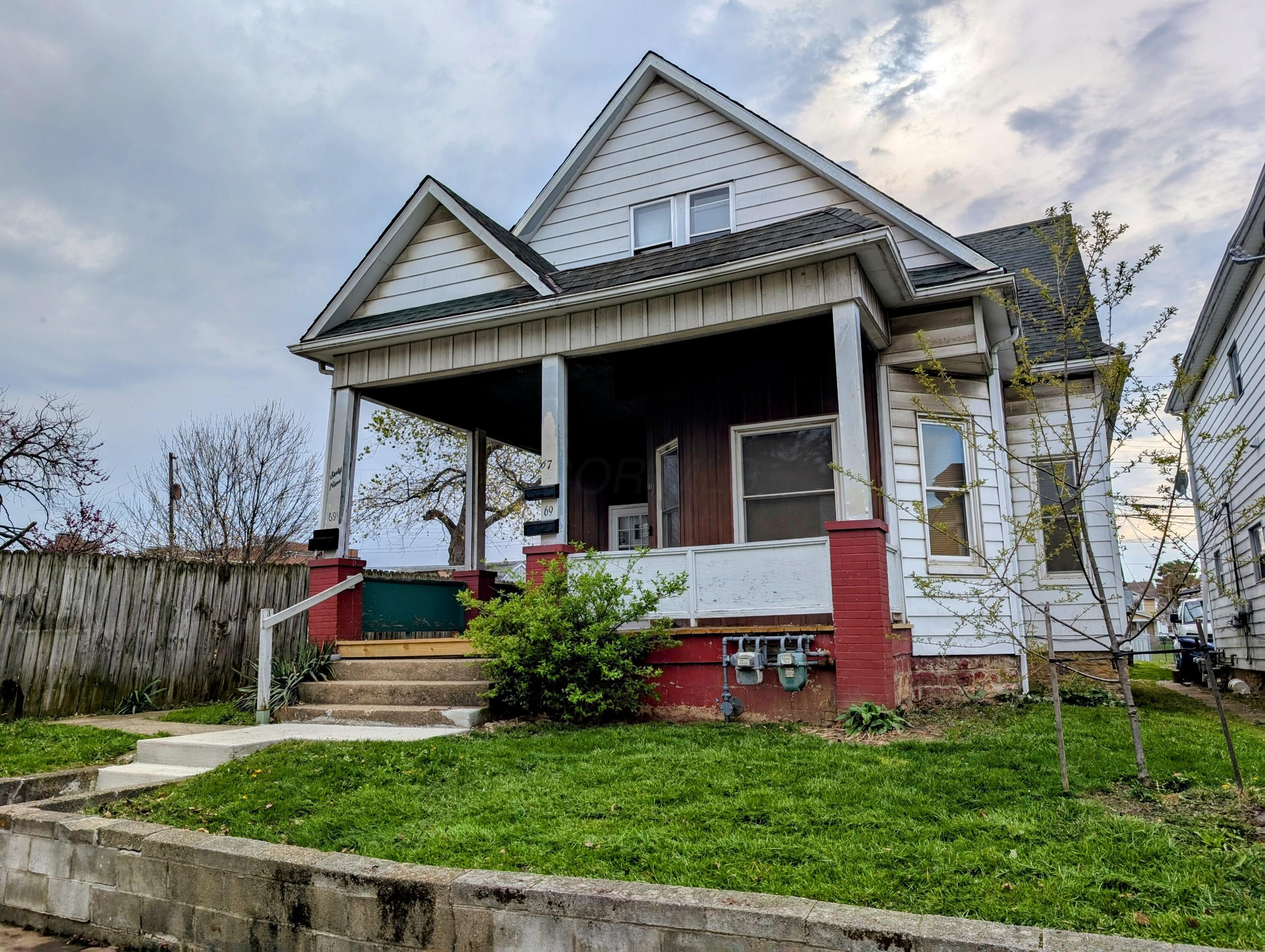 67 N Harris Avenue Property Photo