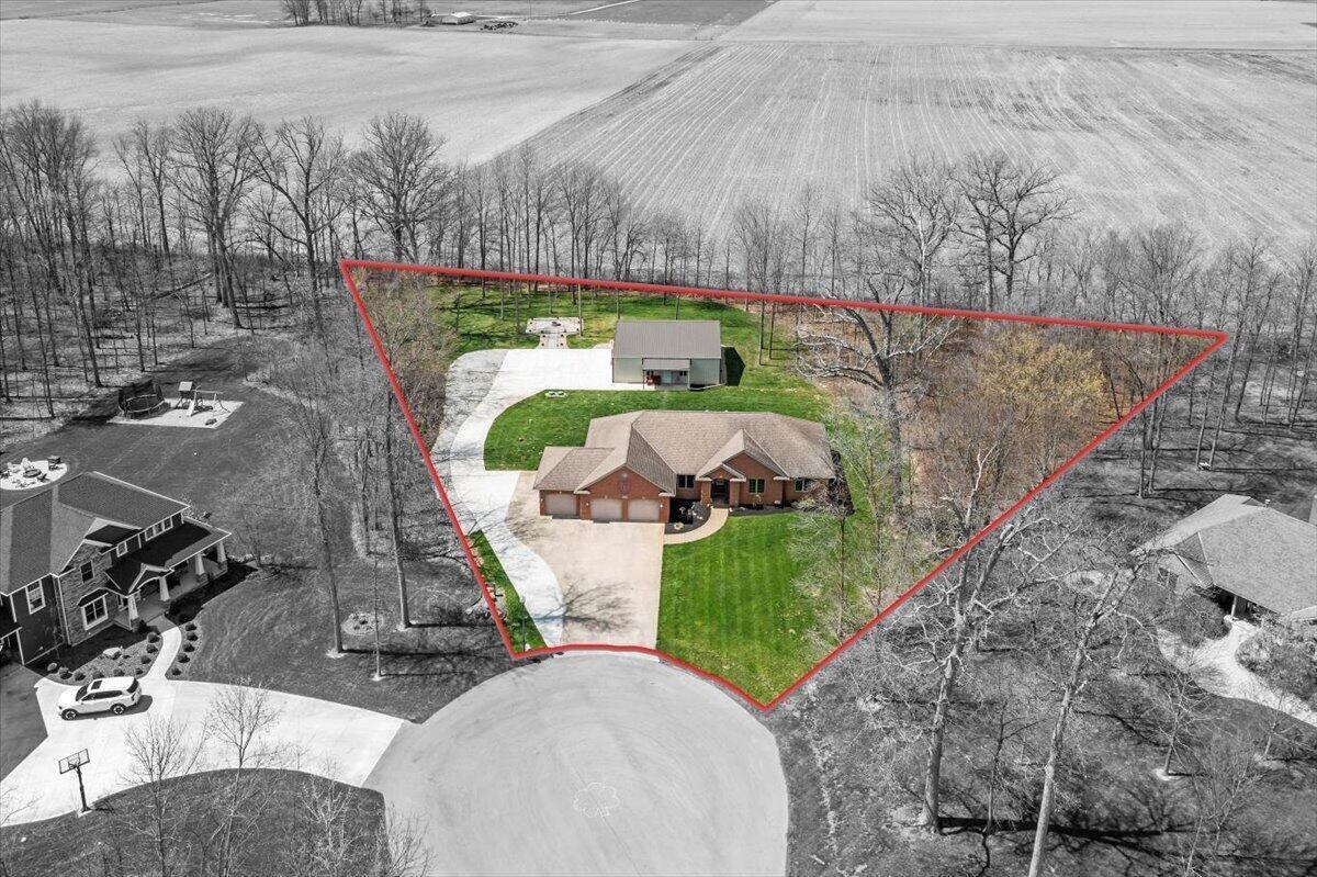 13265 Whitefeather Trail