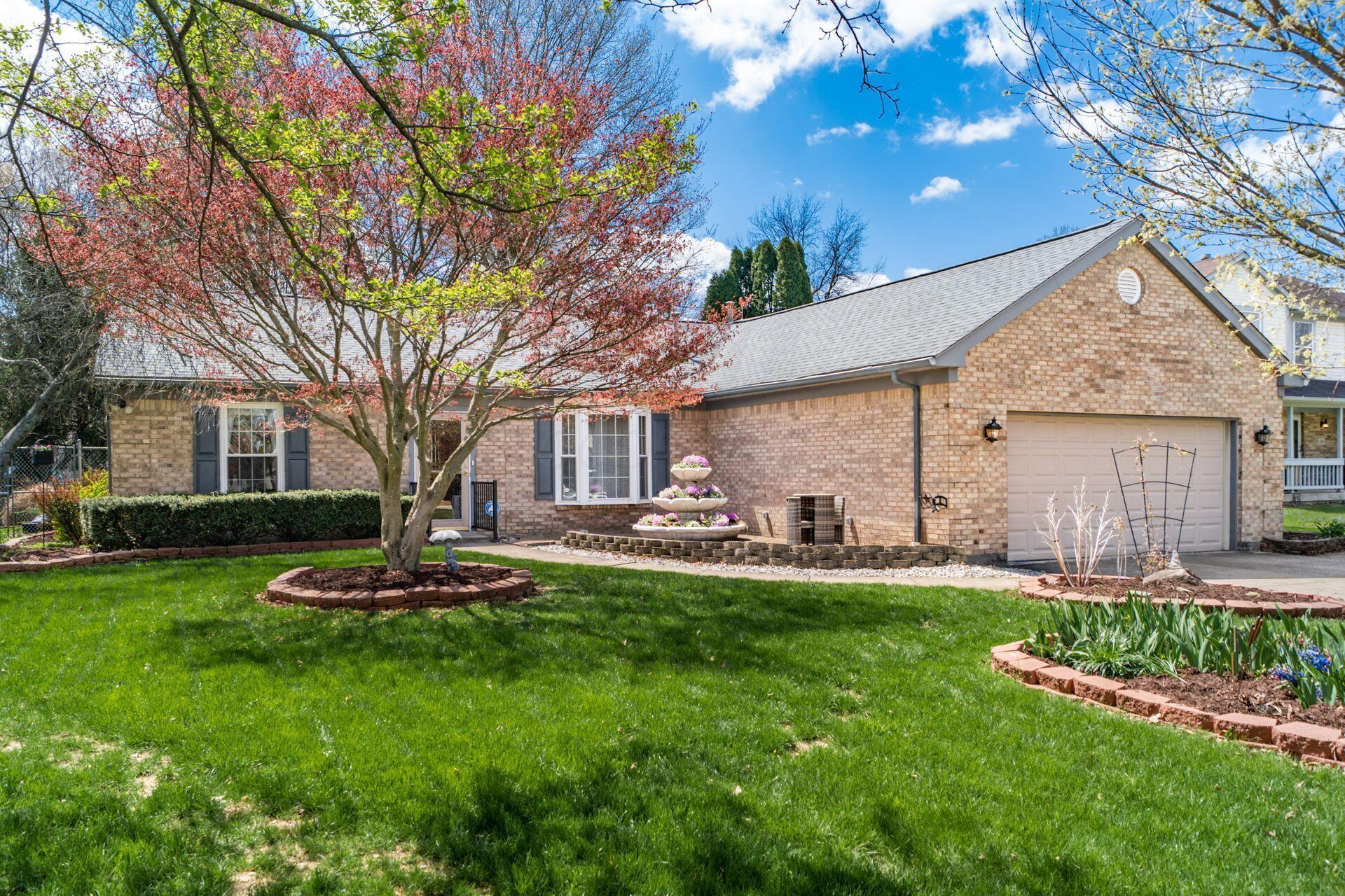 270 Oakview Court Property Photo