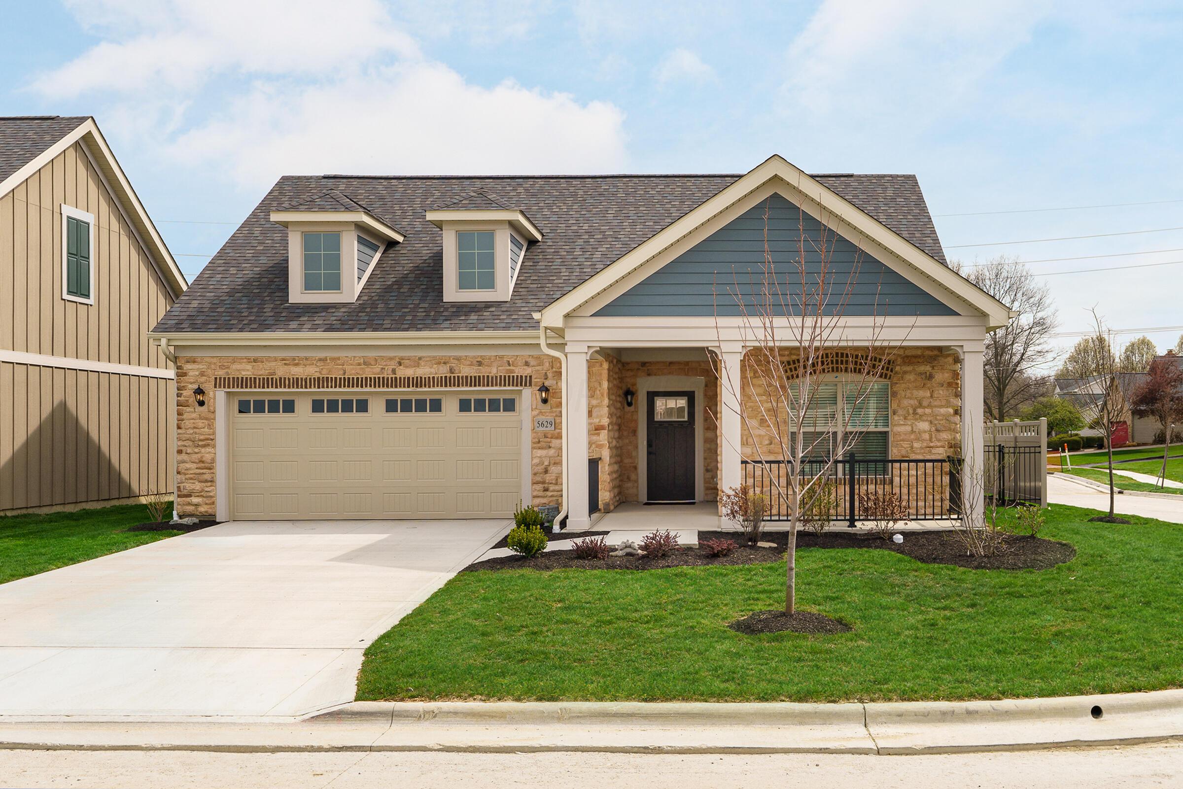 5629 Aristocrat Drive Property Photo 1