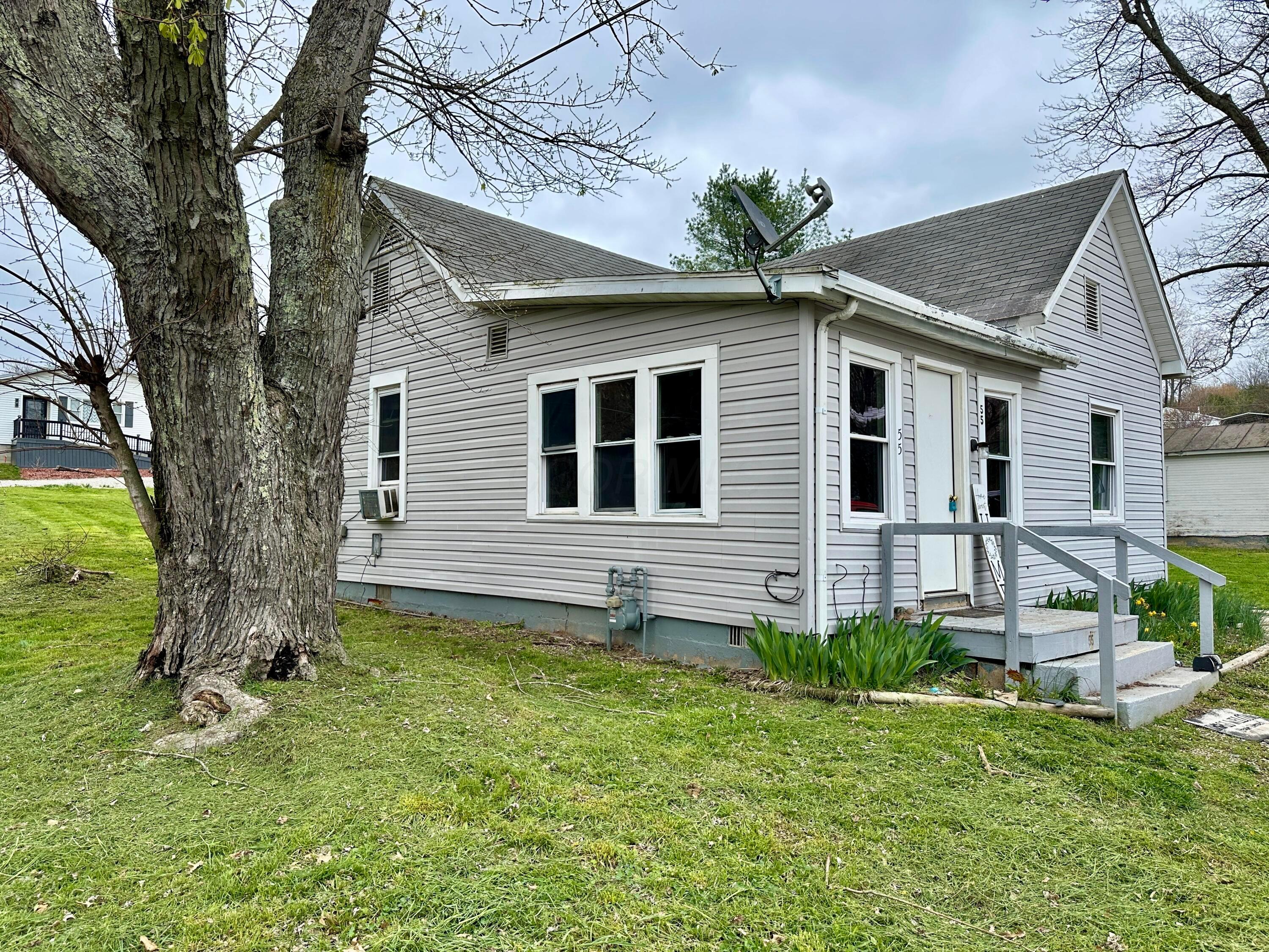 55 Hill Street Property Photo