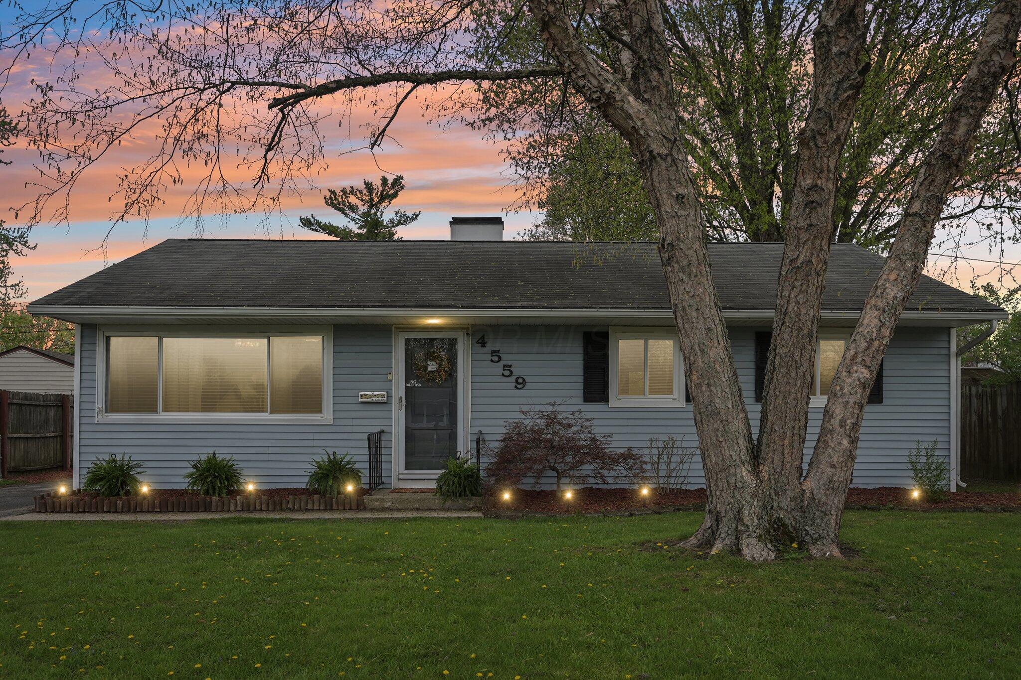 4559 Circle Drive Property Photo 1
