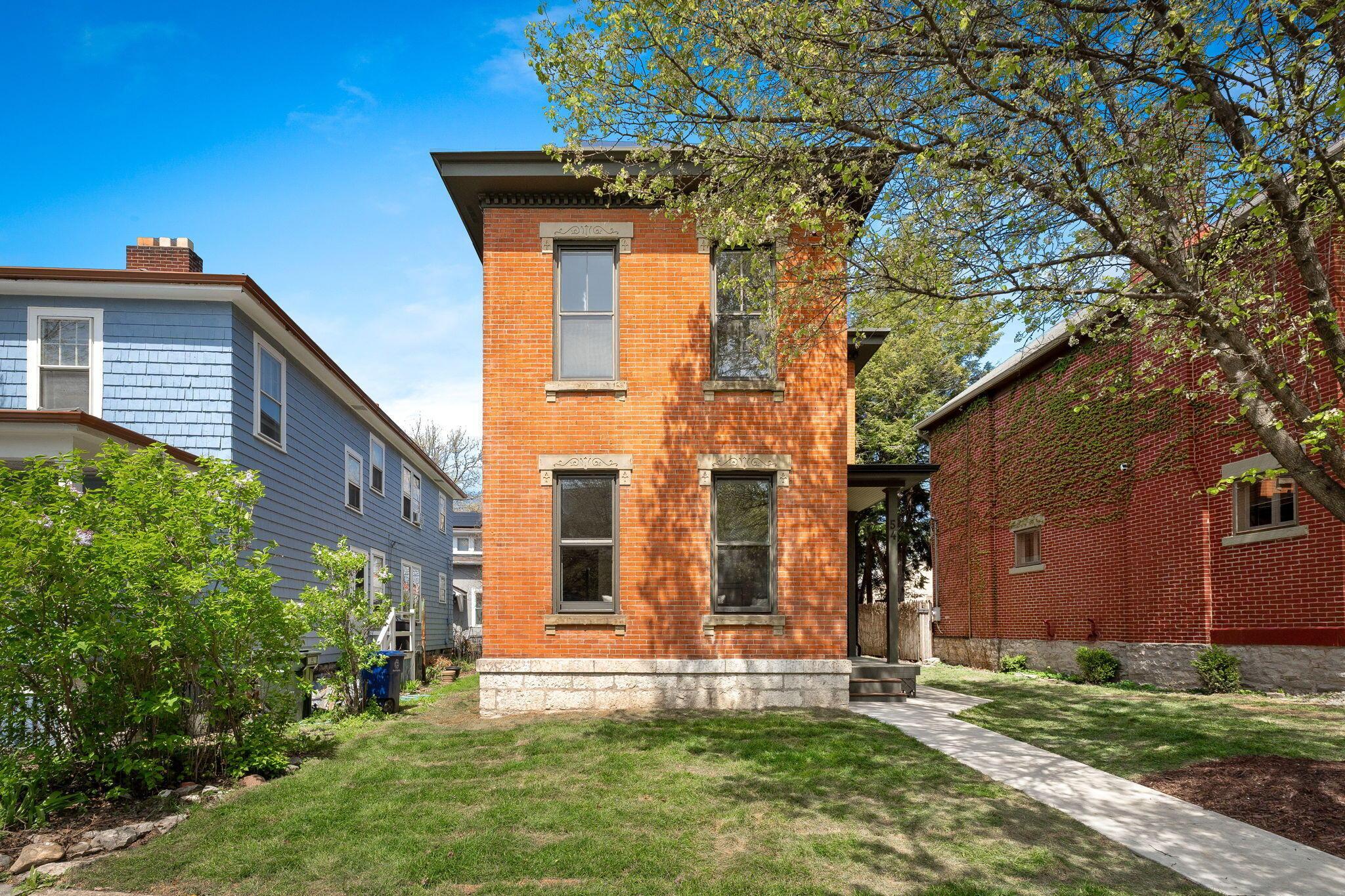 54 E 3rd Avenue Property Photo