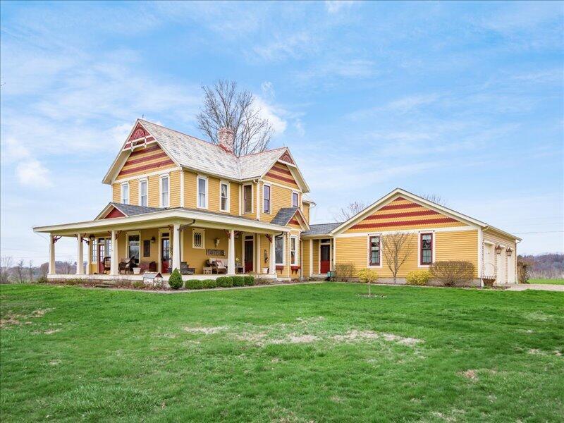 64391 Morrison Road Property Photo