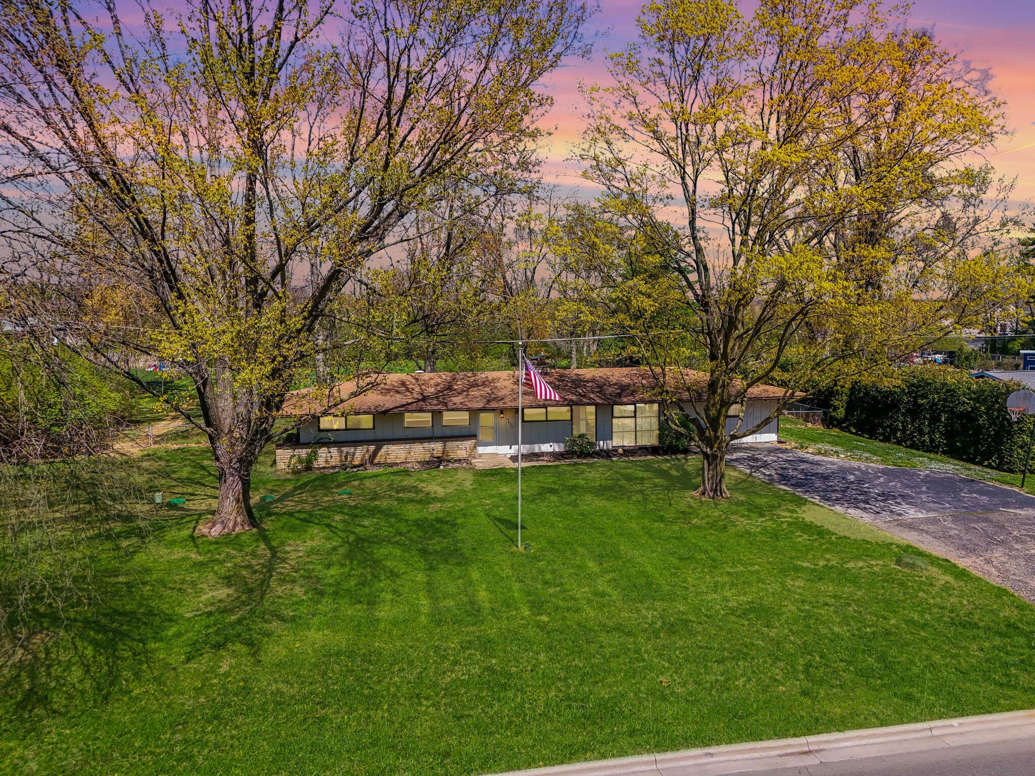 3434 Fishinger Road Property Photo