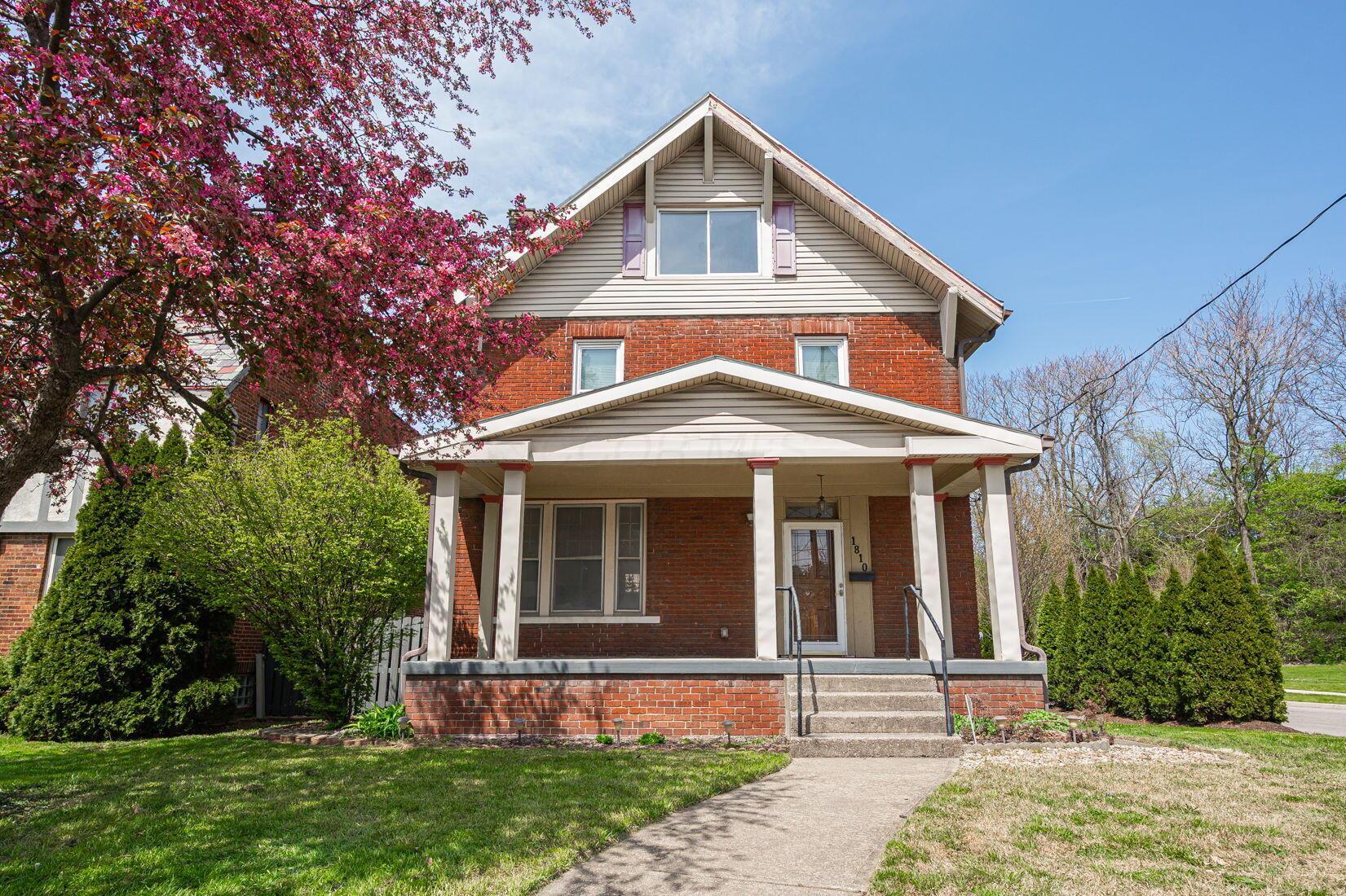 1810 E Long Street Property Photo