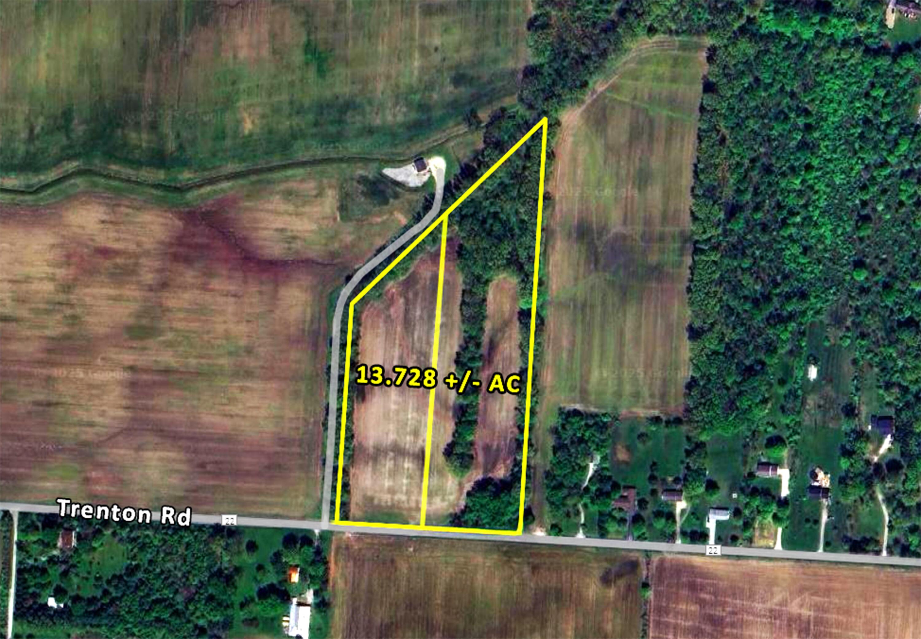 0 Trenton Road Property Photo