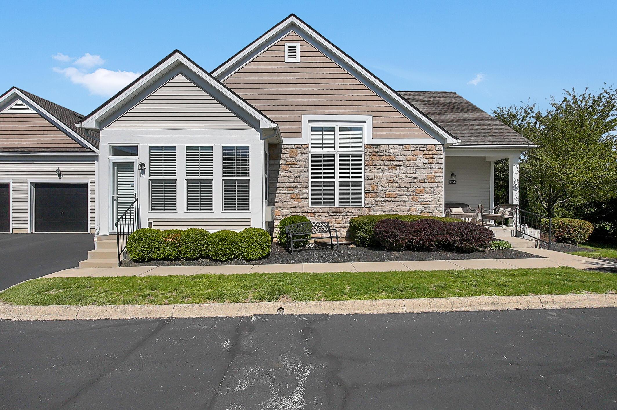 4756 Clubpark Drive Property Photo