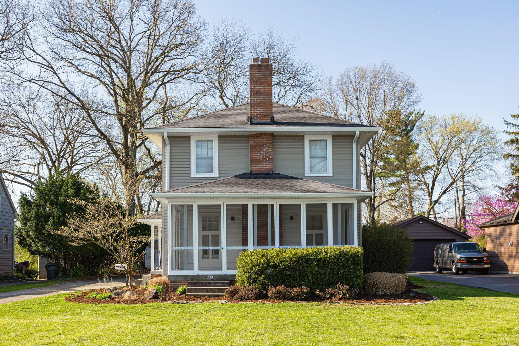 421 Glenmont Avenue Property Photo
