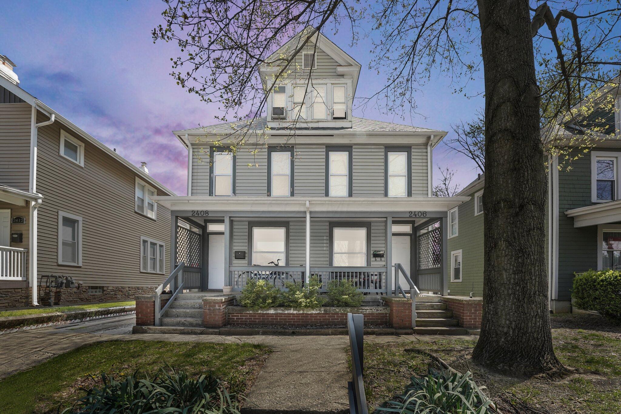 2406 Indianola Avenue, 8 Property Photo