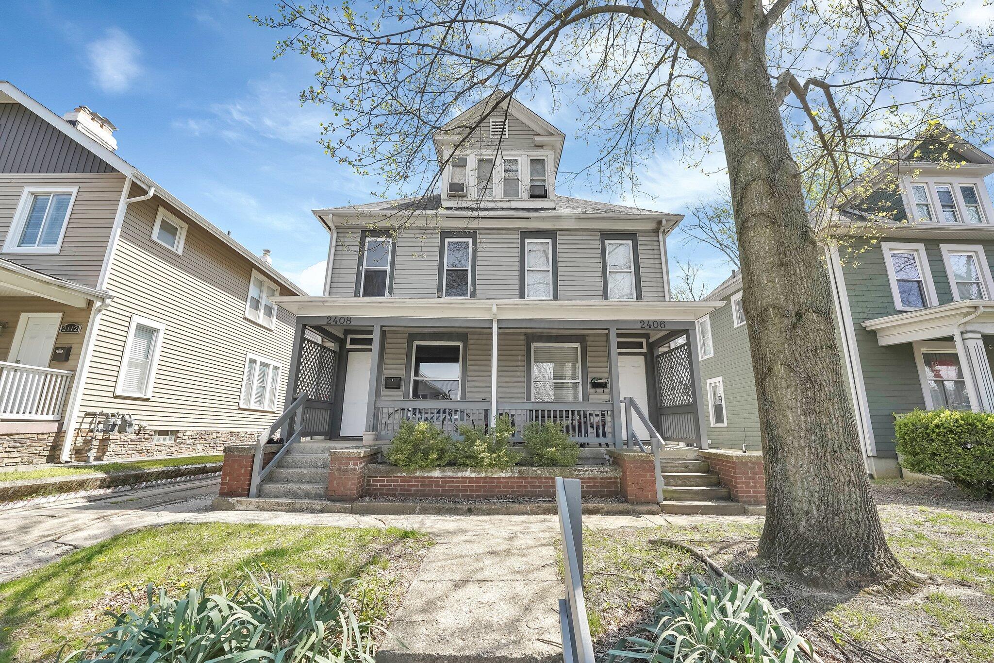 2406 Indianola Avenue, 8 Property Photo 2