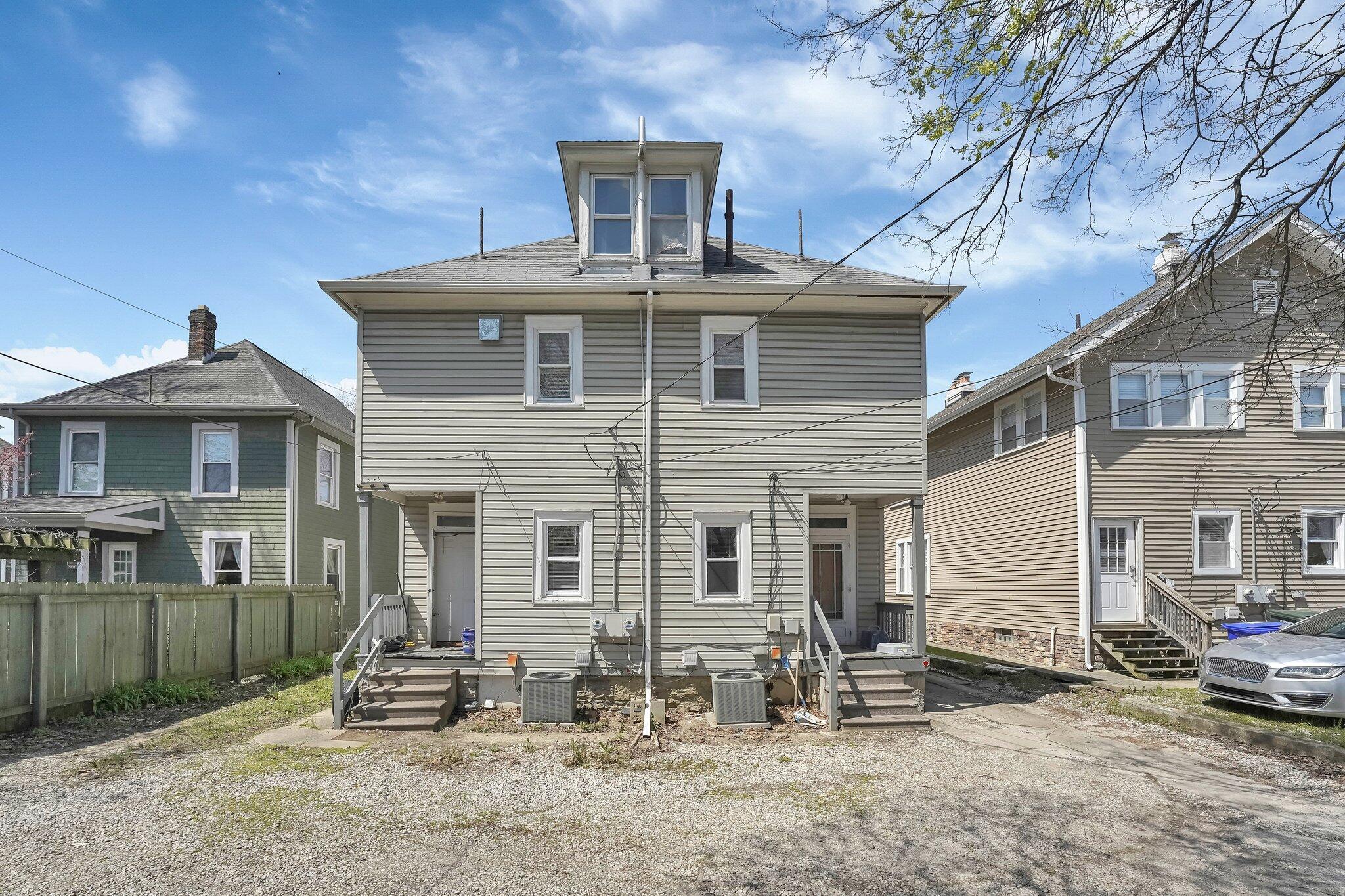 2406 Indianola Avenue, 8 Property Photo 5